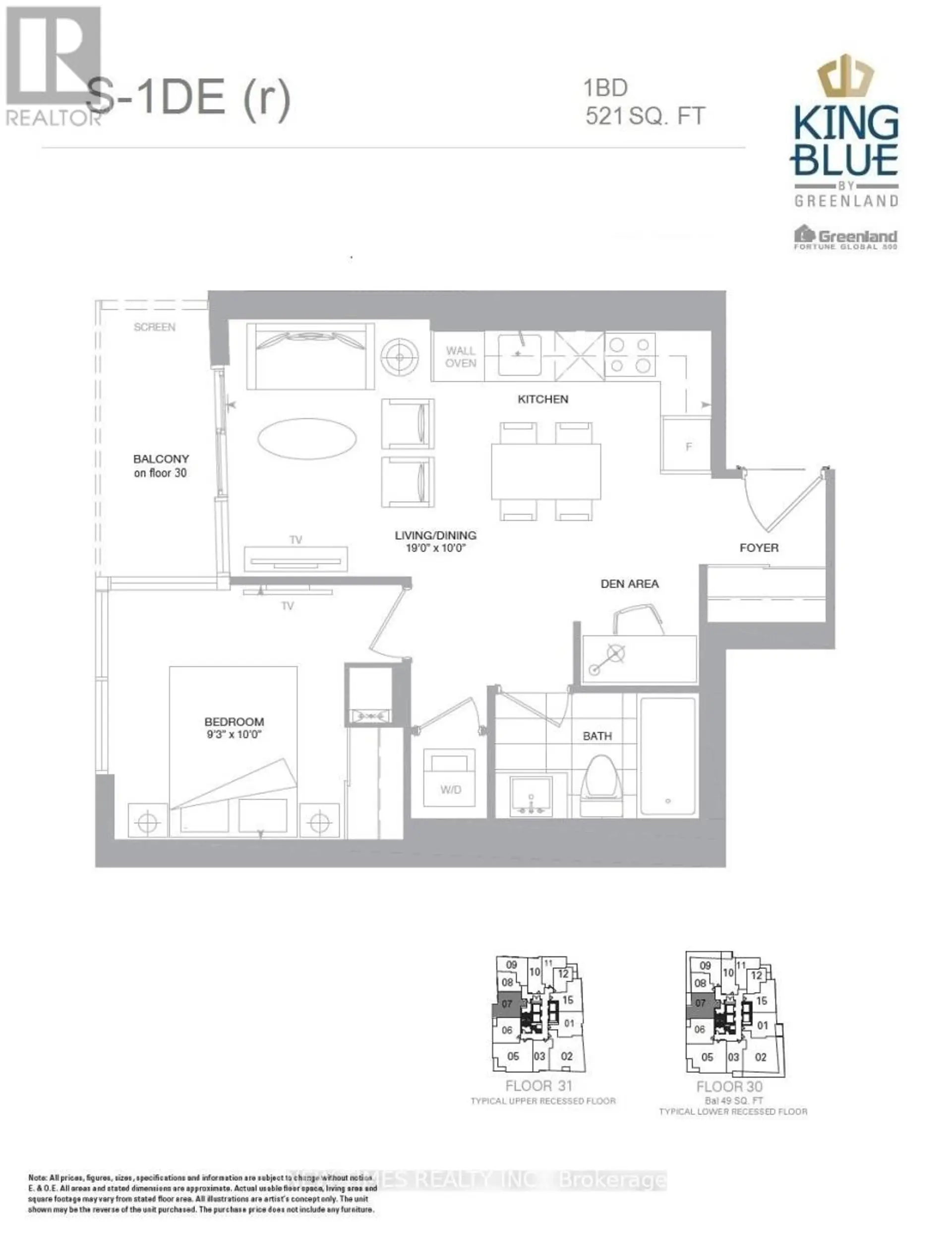 #3107 115 BLUE JAYS WAY - Image 9