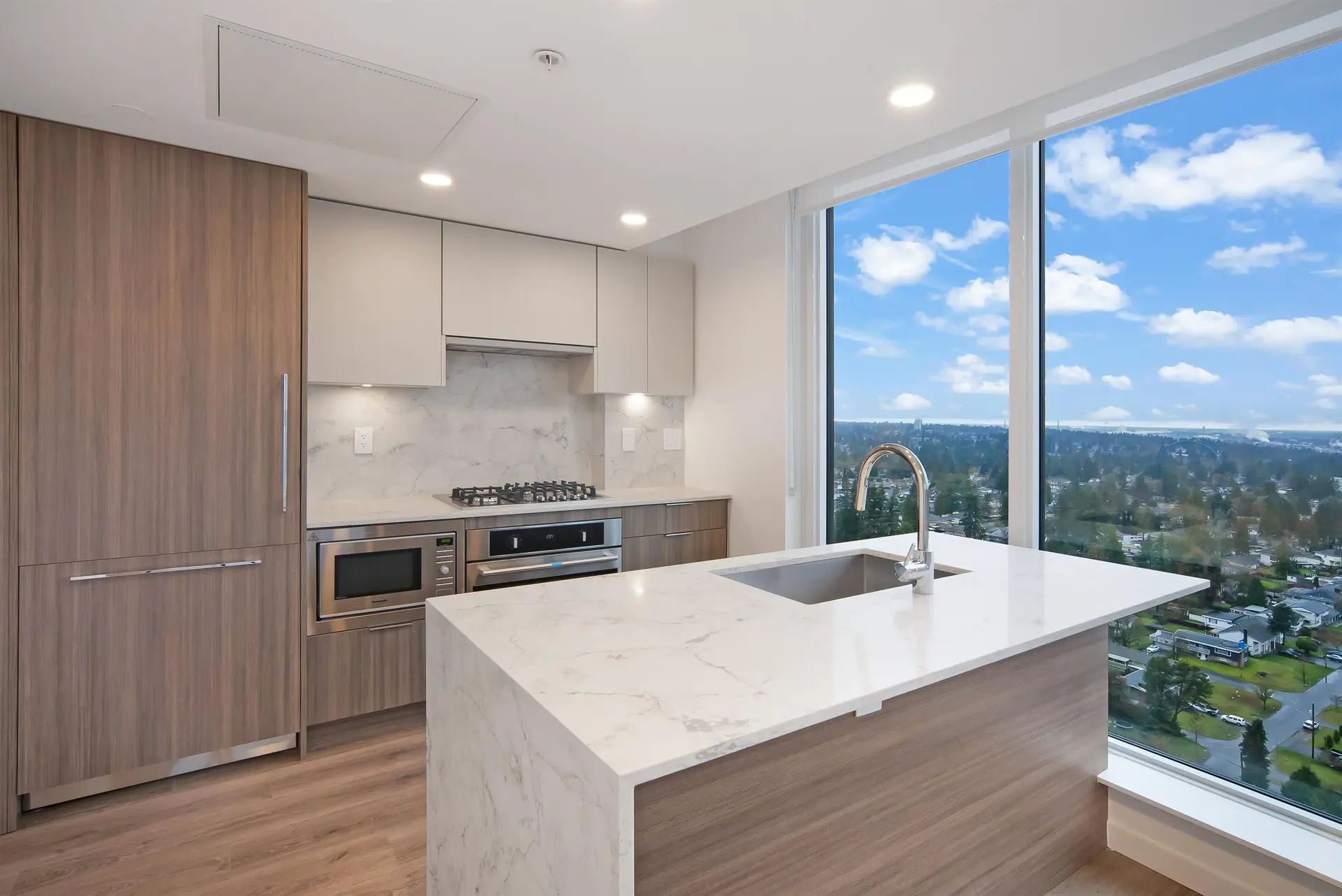 Property at #2604 10333 133 Street, Surrey, BC
