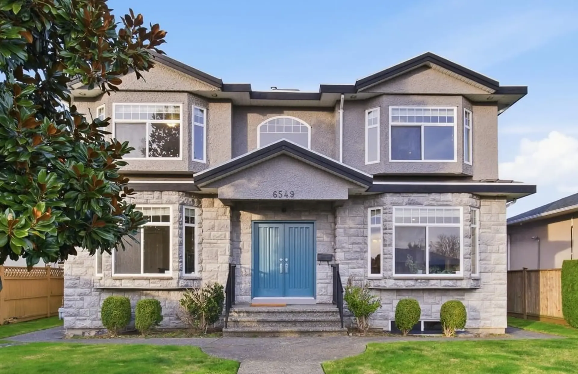 Property at 6549 Dunnedin Street, Burnaby, BC