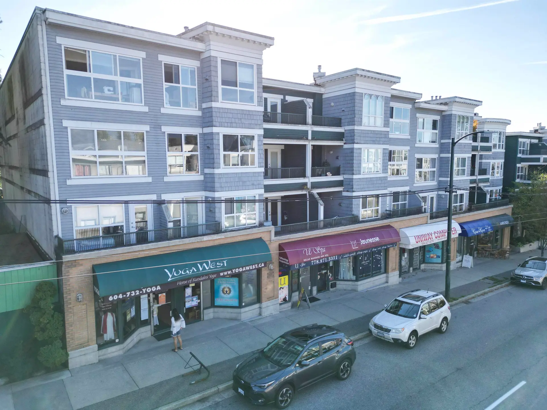 #219 2680 W 4th Avenue - Image 16