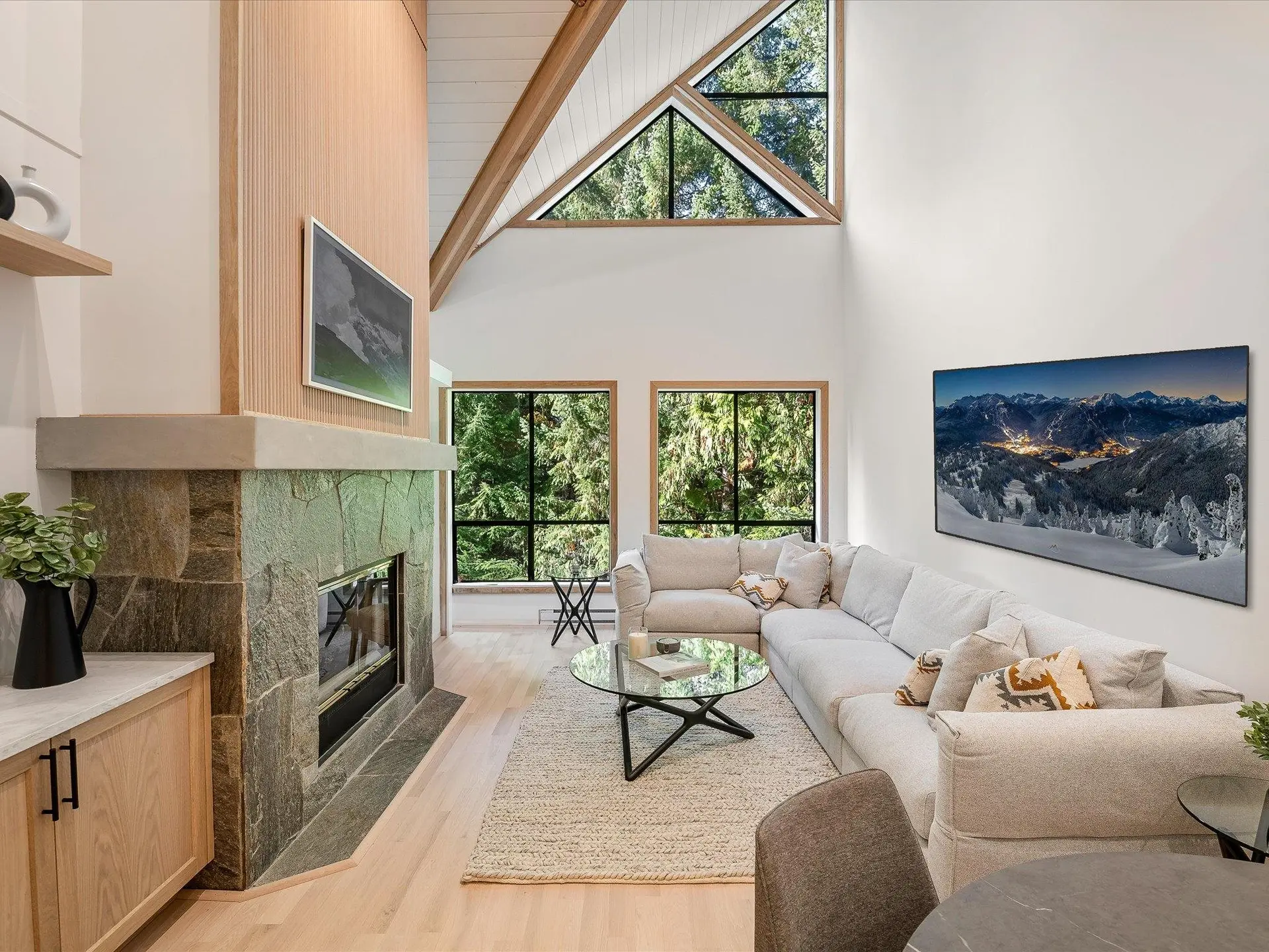 Property at #310 4821 Spearhead Drive, Whistler, BC