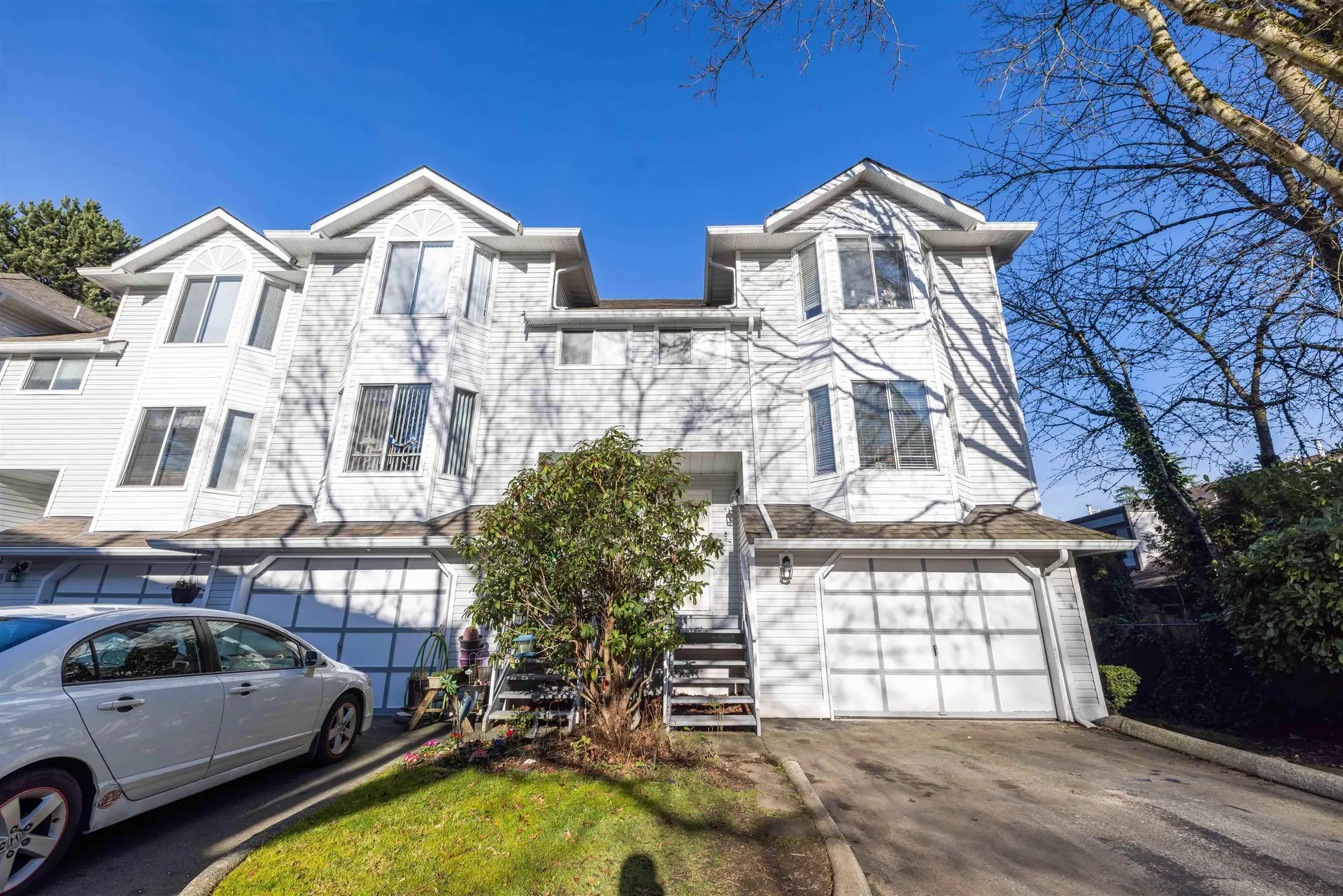 Property at #7 8220 121a Street, Surrey, BC