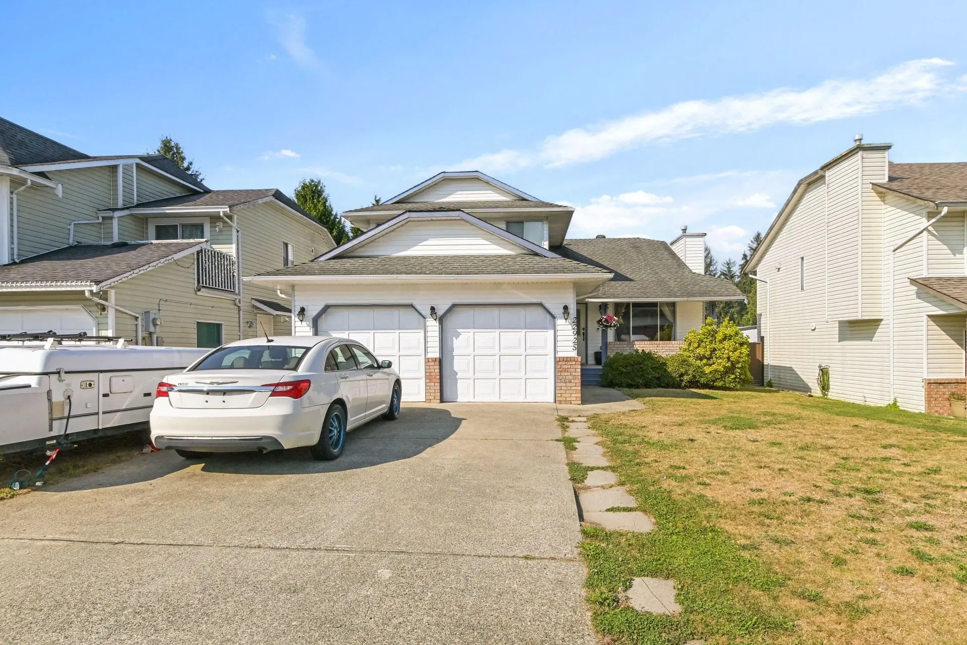 Property at 22925 125a Avenue, Maple Ridge, BC