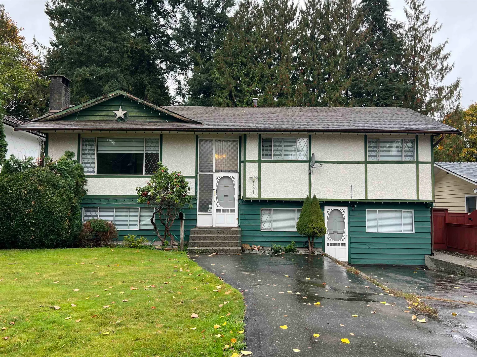 Property at 10879 144a Street, Surrey, BC