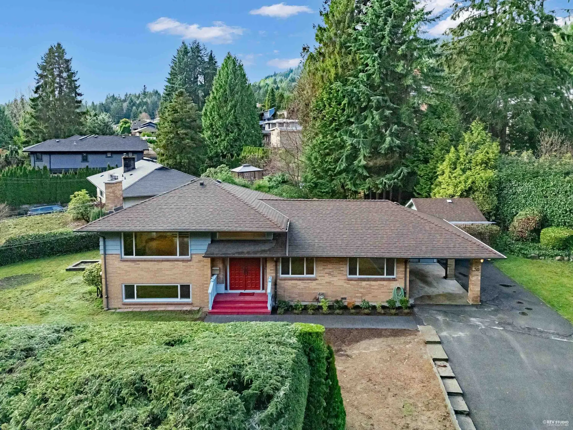 Property at 50 Glenmore Drive, West Vancouver, BC