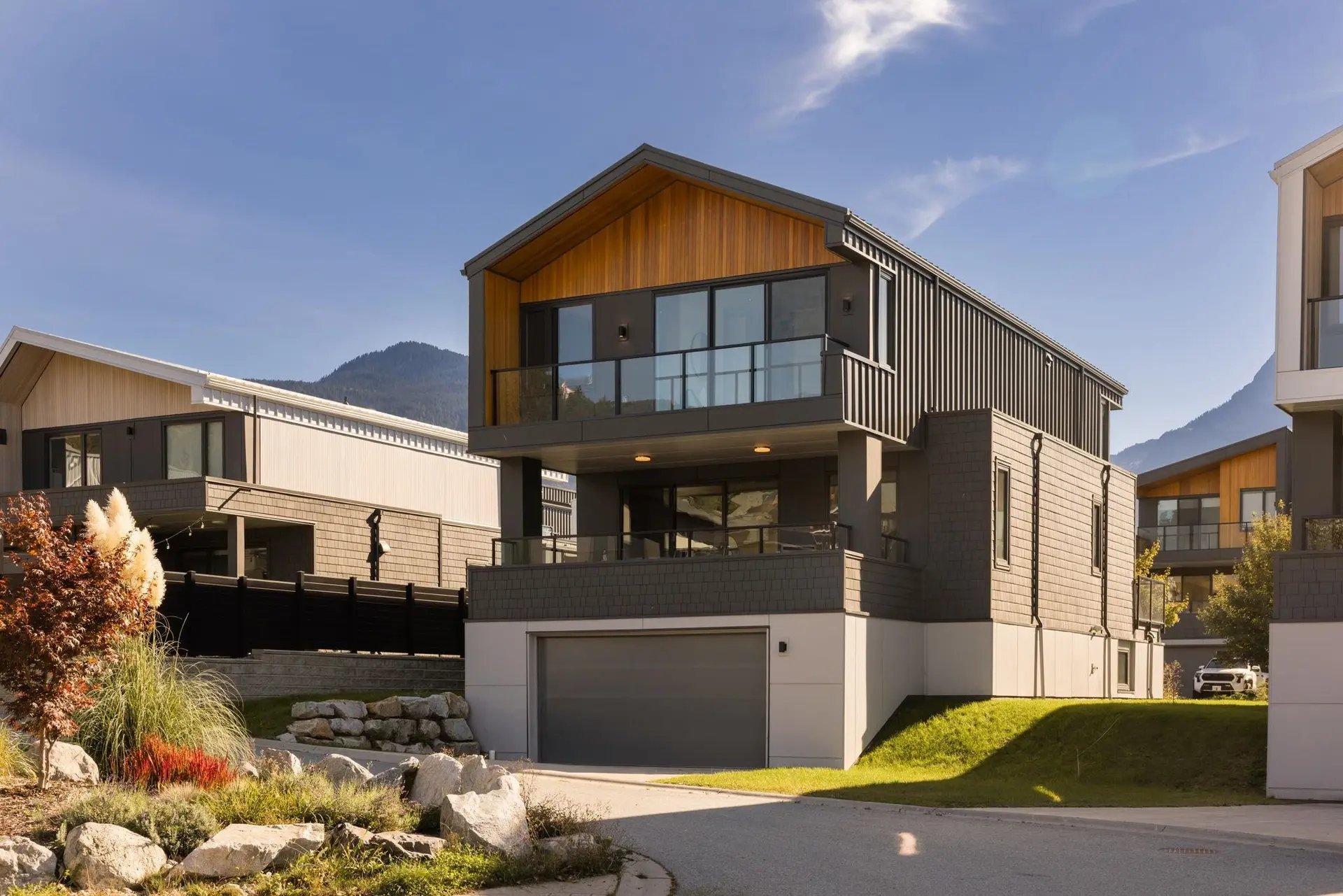 Property at 2943 Huckleberry Drive, Squamish, BC