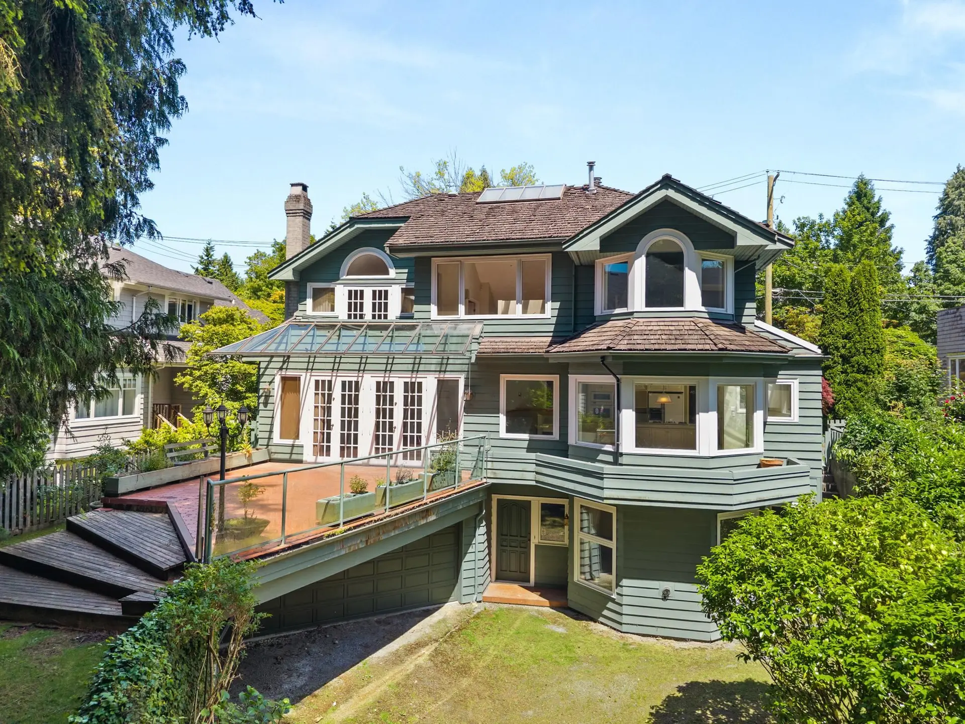 Property at 3470 W 43rd Avenue, Vancouver, BC