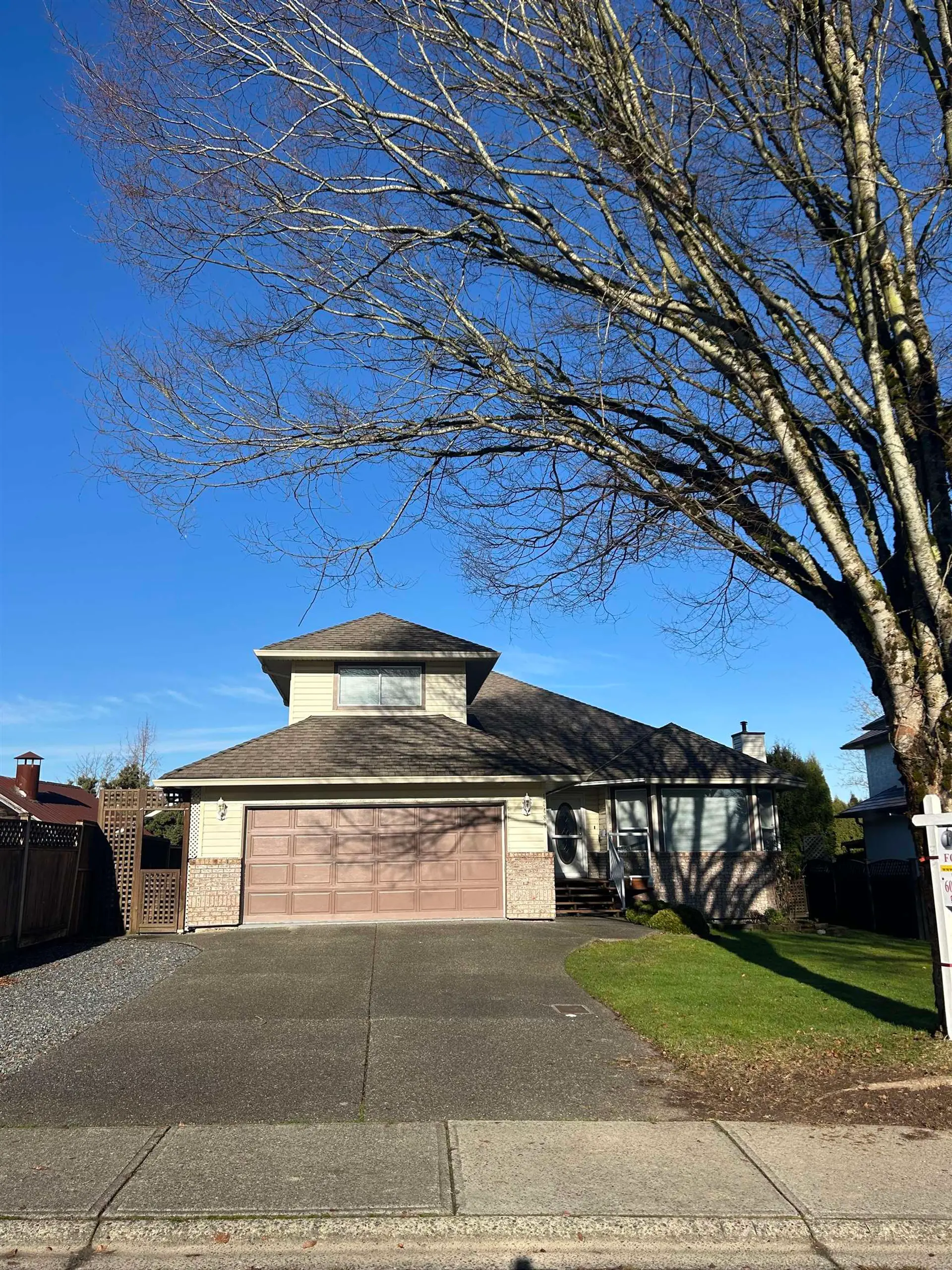 Property at 16481 86 Avenue, Surrey, BC