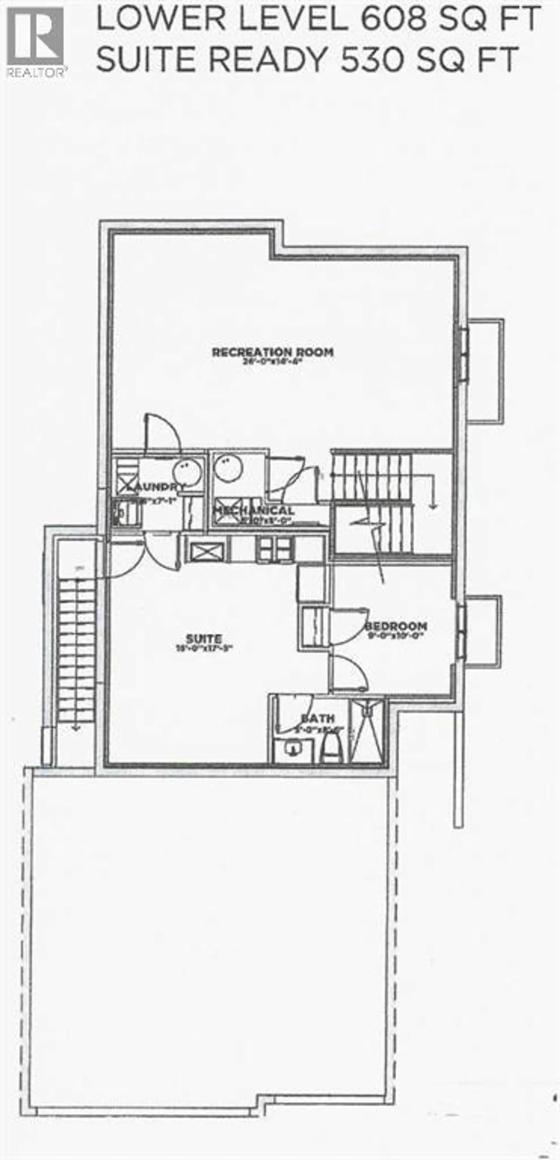 22 Greenwich Row NW - Image 4