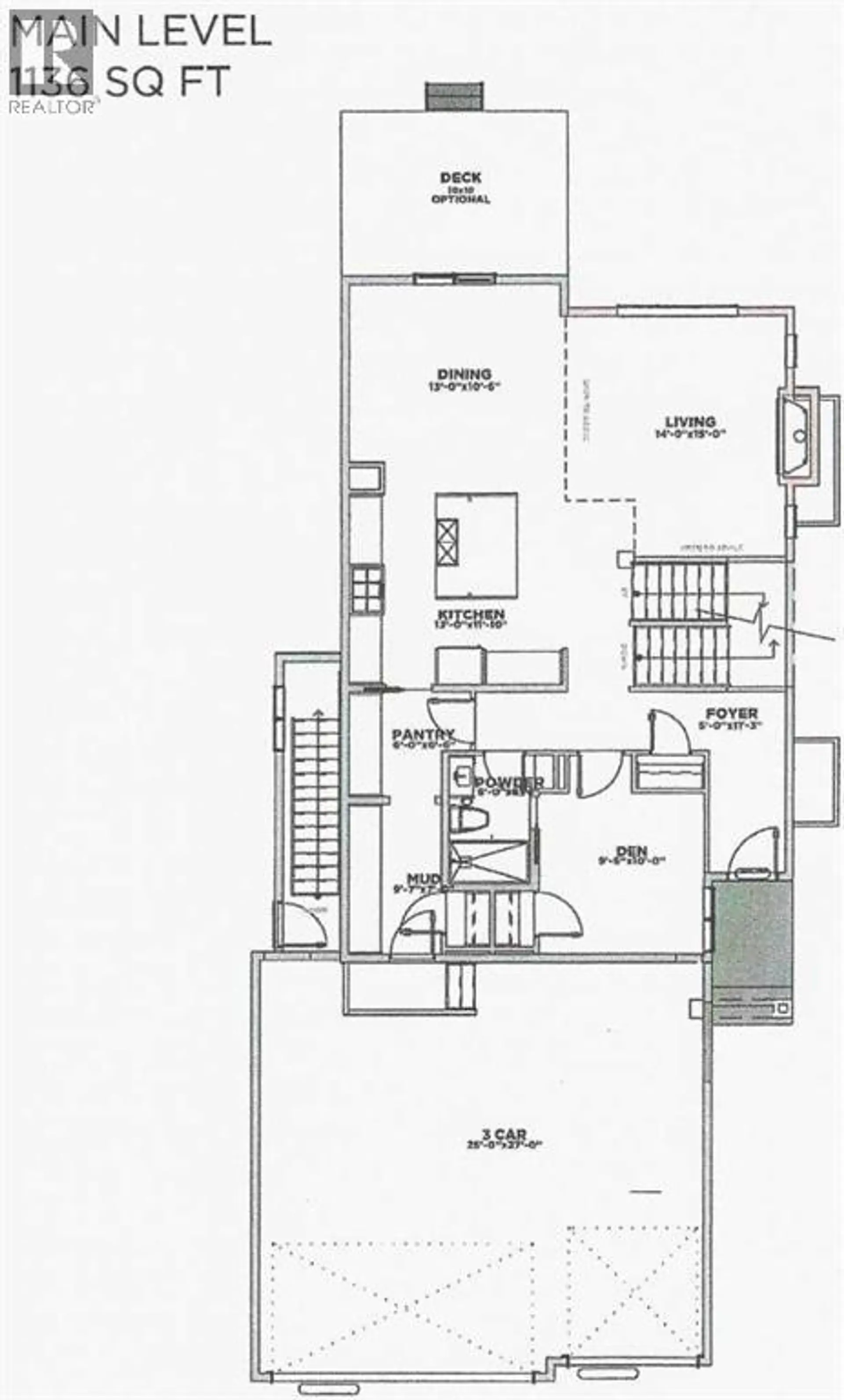 22 Greenwich Row NW - Image 2