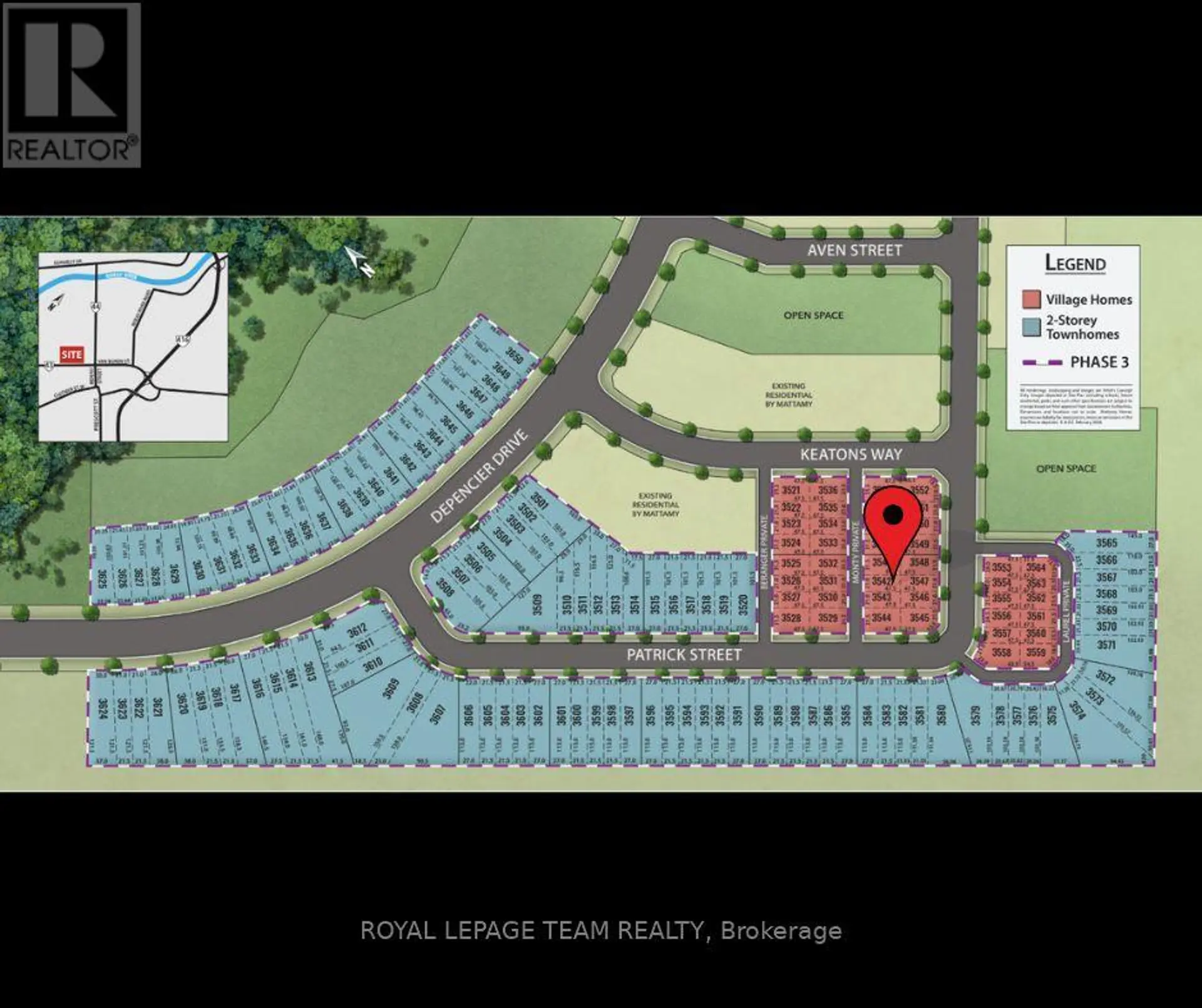 110 MONTY PRIVATE - Image 8