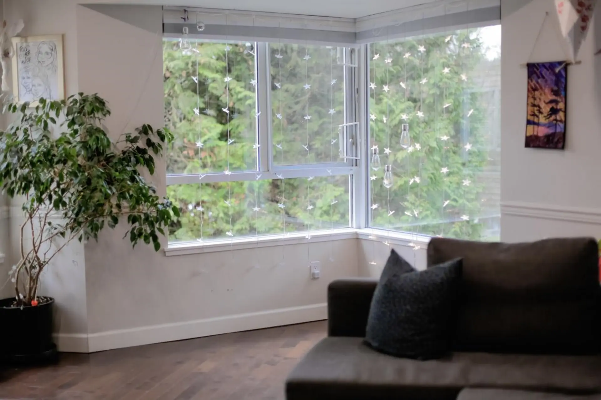 Property at #221 1215 Lansdowne Drive, Coquitlam, BC