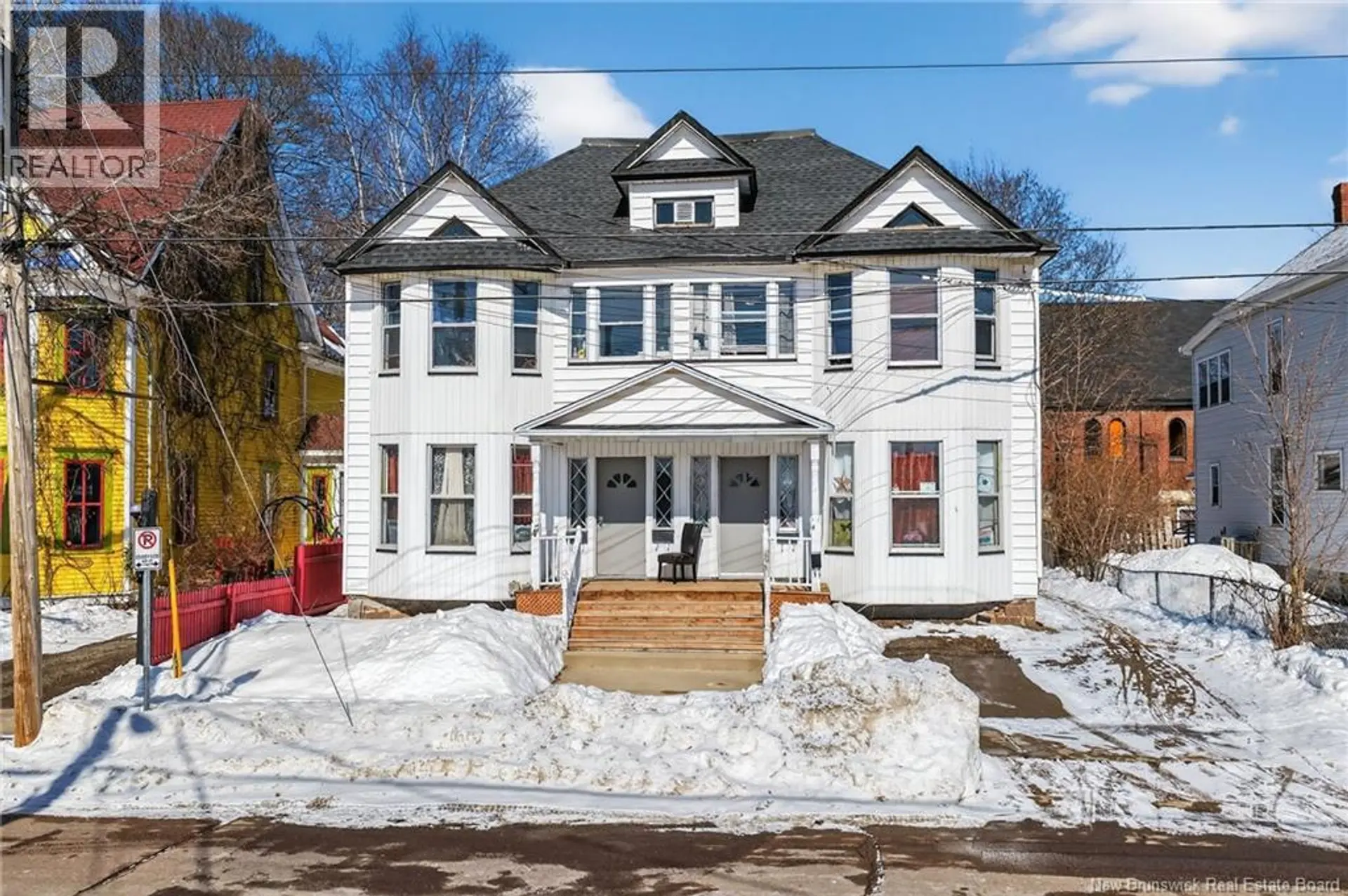 45-47 DUFFERIN STREET - Image 1