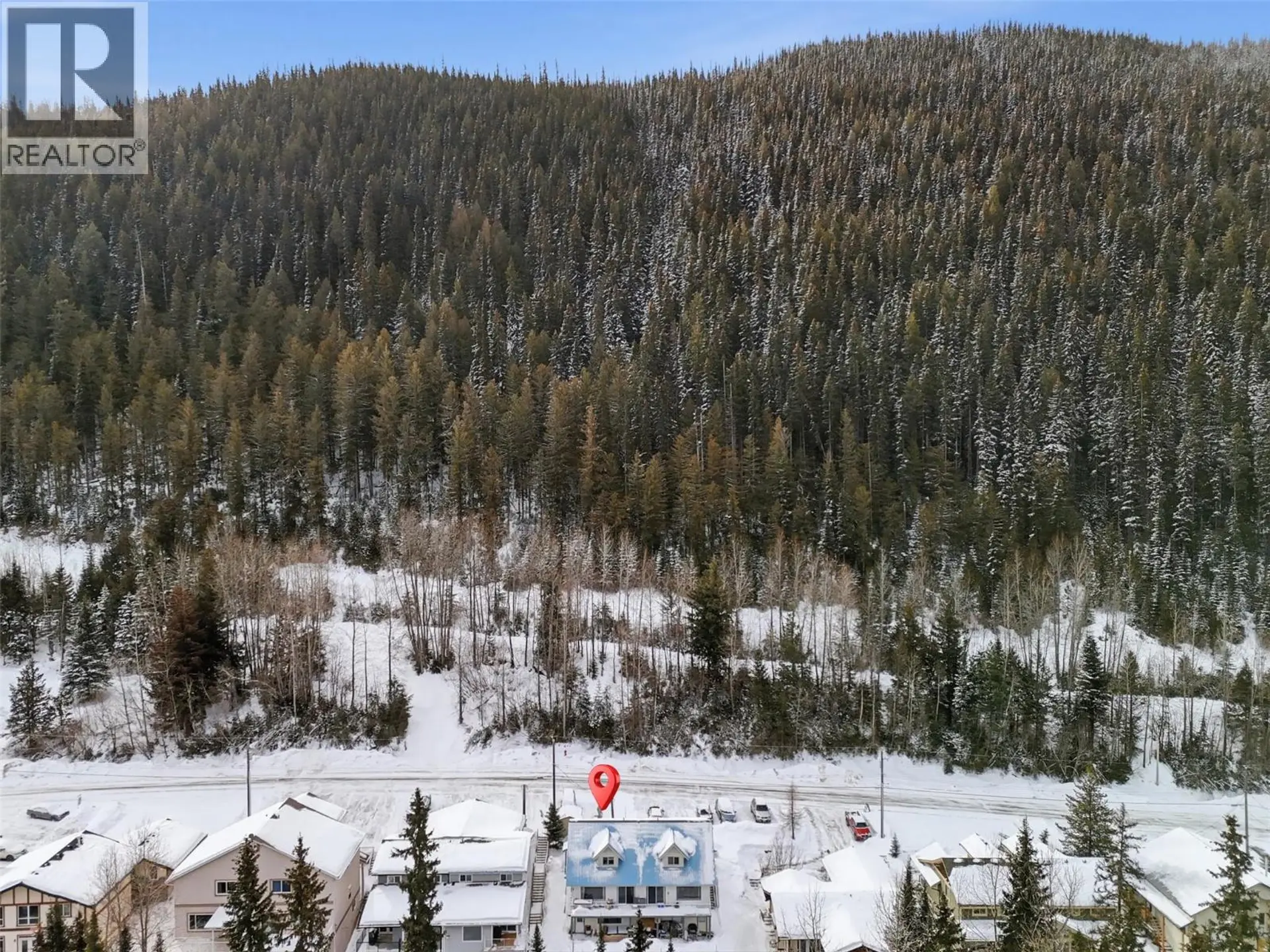 Property at 1394 Burfield Drive, Sun Peaks, BC