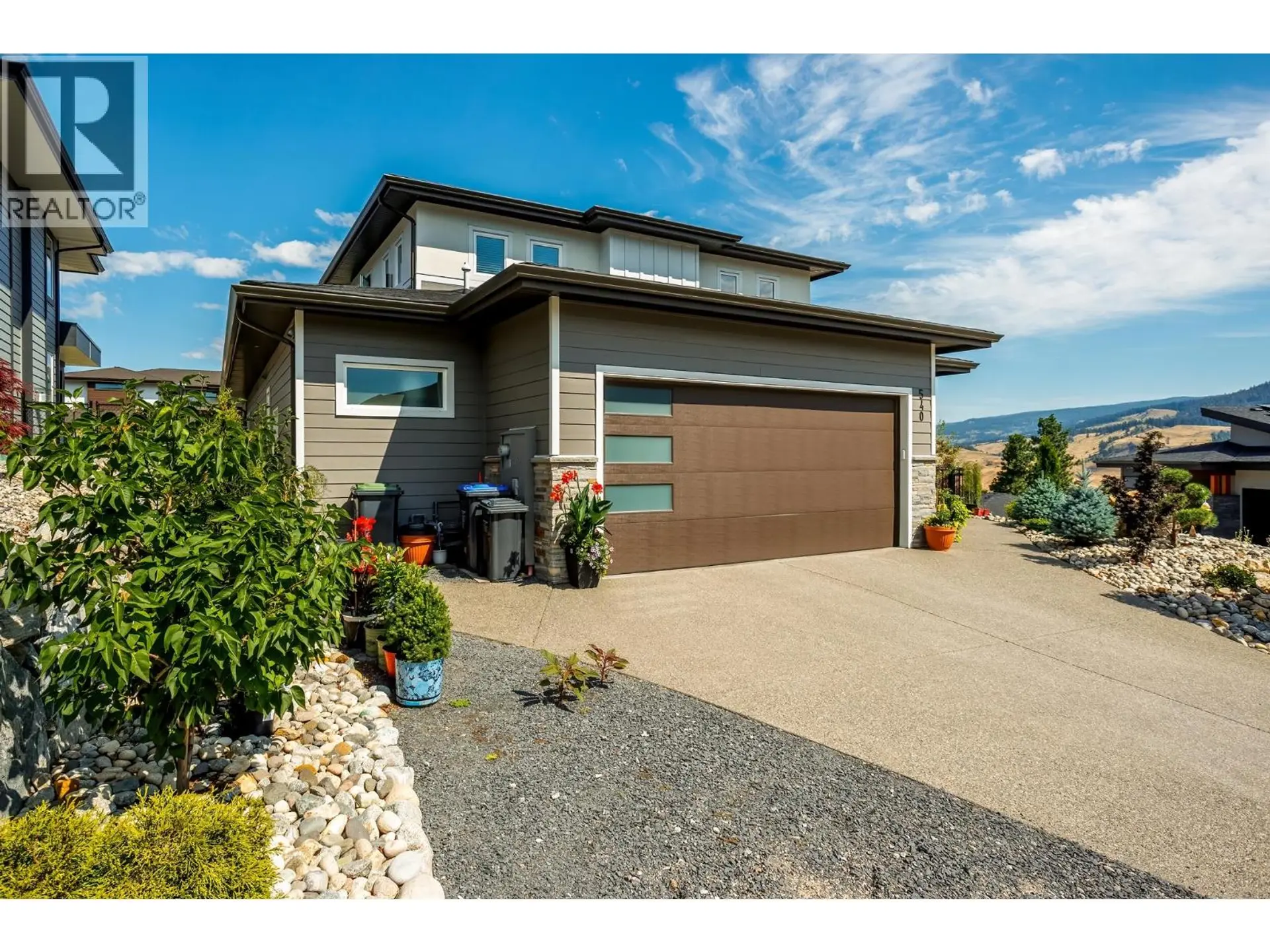 Property at 540 Barra Lane, Kelowna, BC