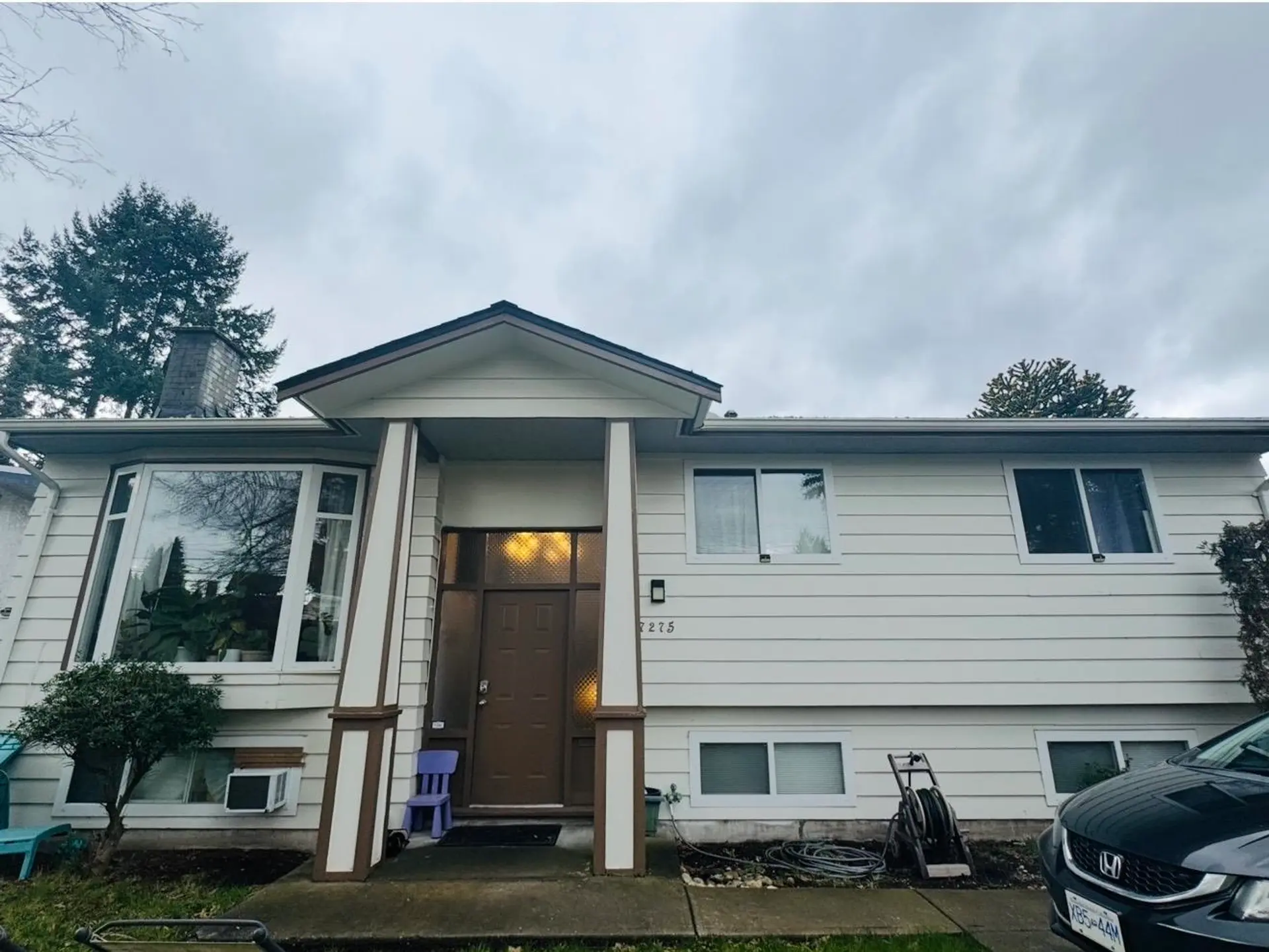 Property at 7275 112 Street, Delta, BC