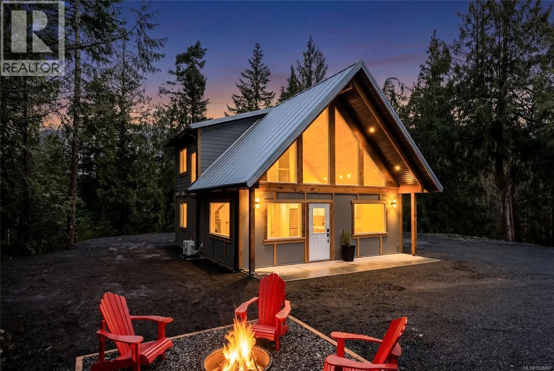 Property at 2460 Carpenter Rd, Sooke, BC