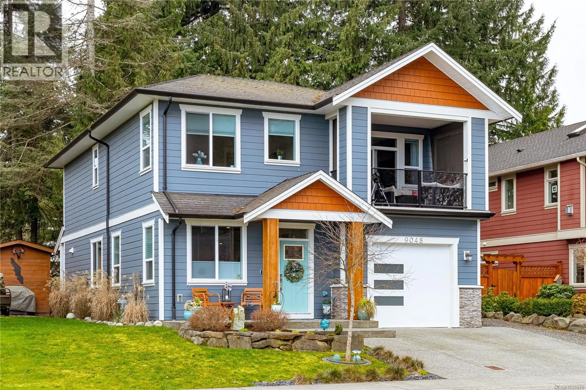 Property at 9048 Driftwood Dr, Chemainus, BC