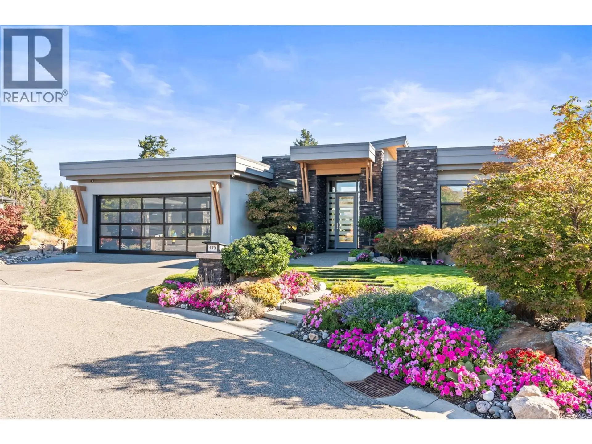 Property at 173 Whitetail Ridge, Vernon, BC