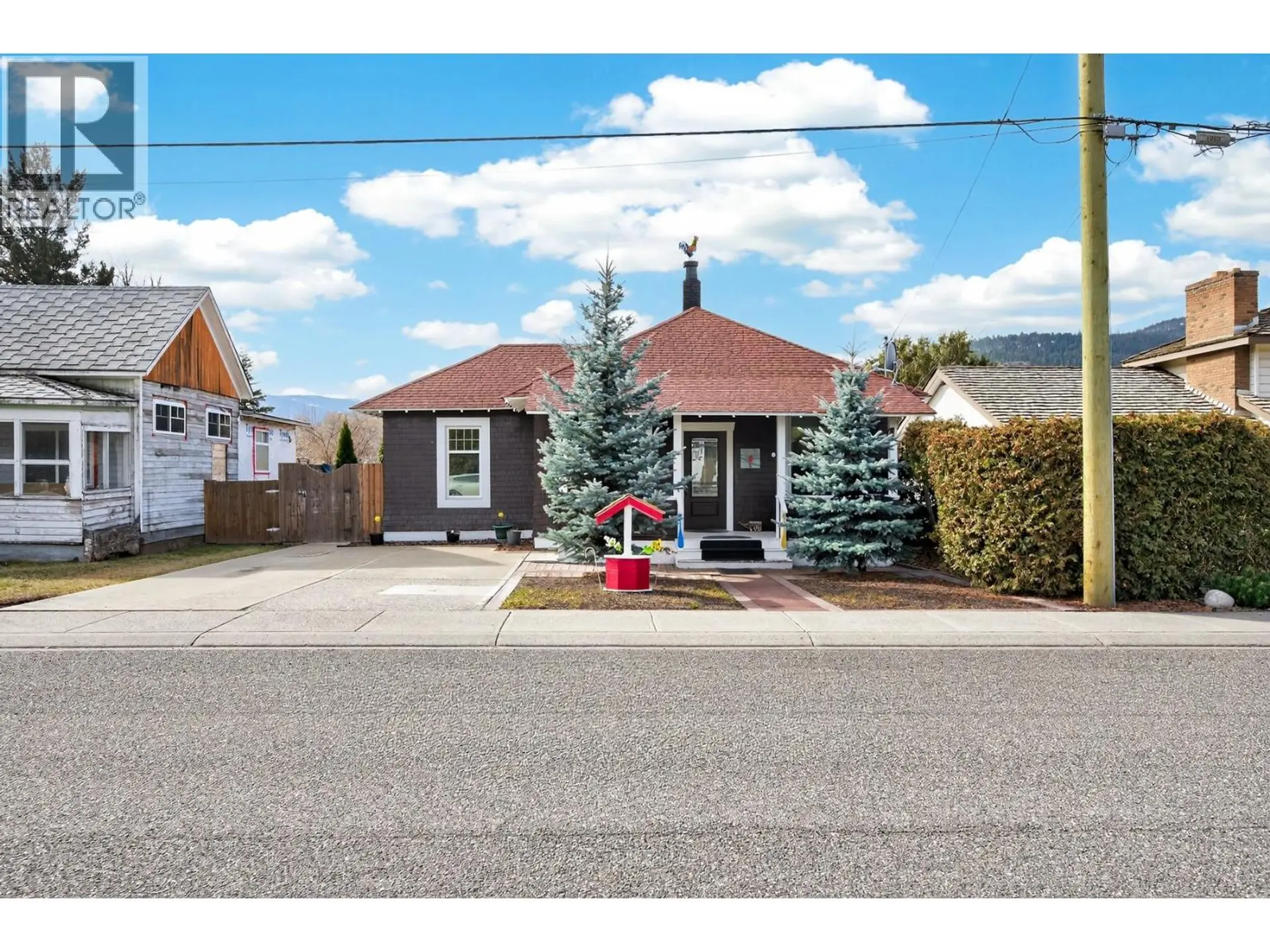 Property at 1768 Granite Avenue, Merritt, BC