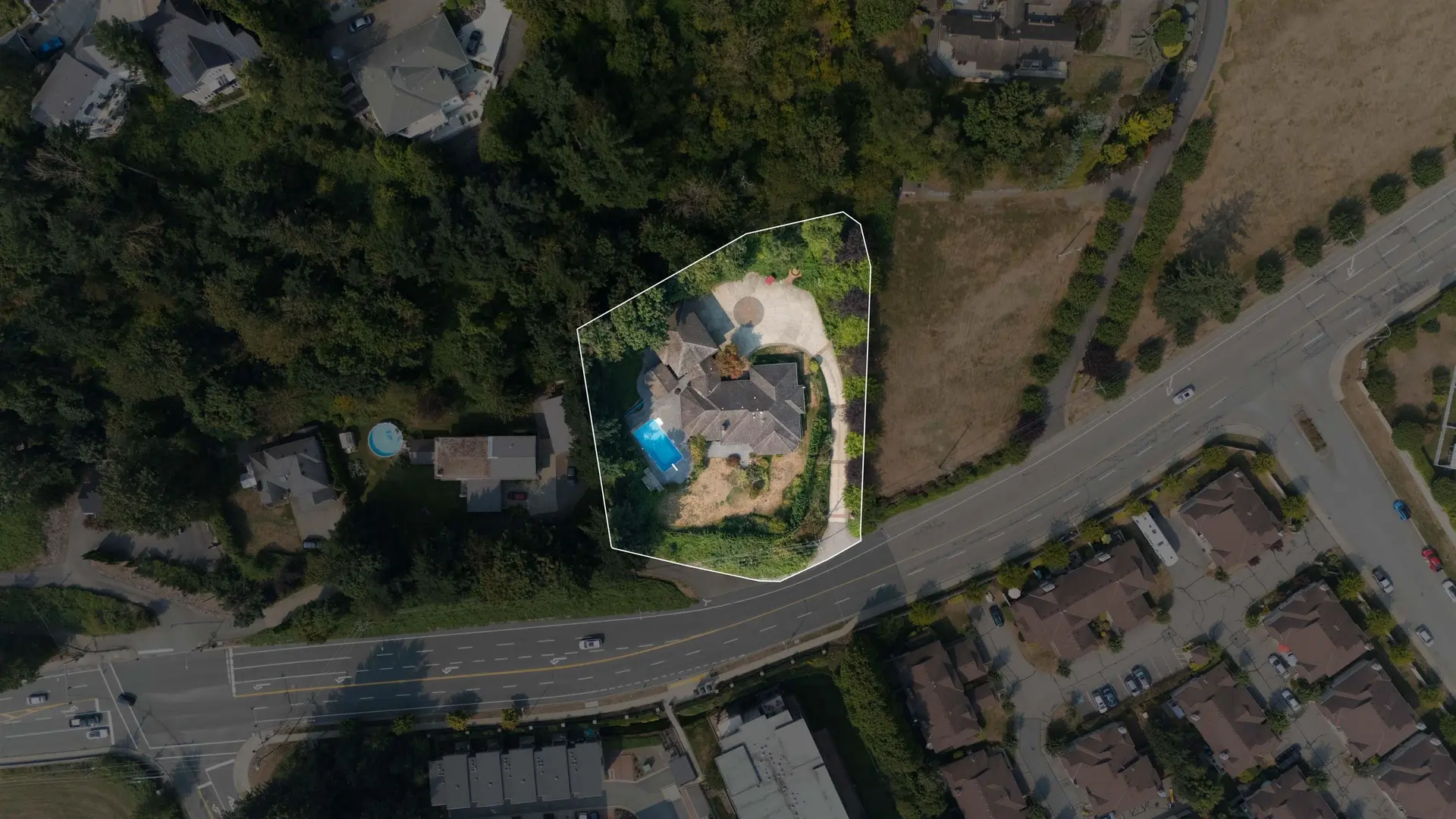 Property at 35893 Old Yale Road, Abbotsford, BC