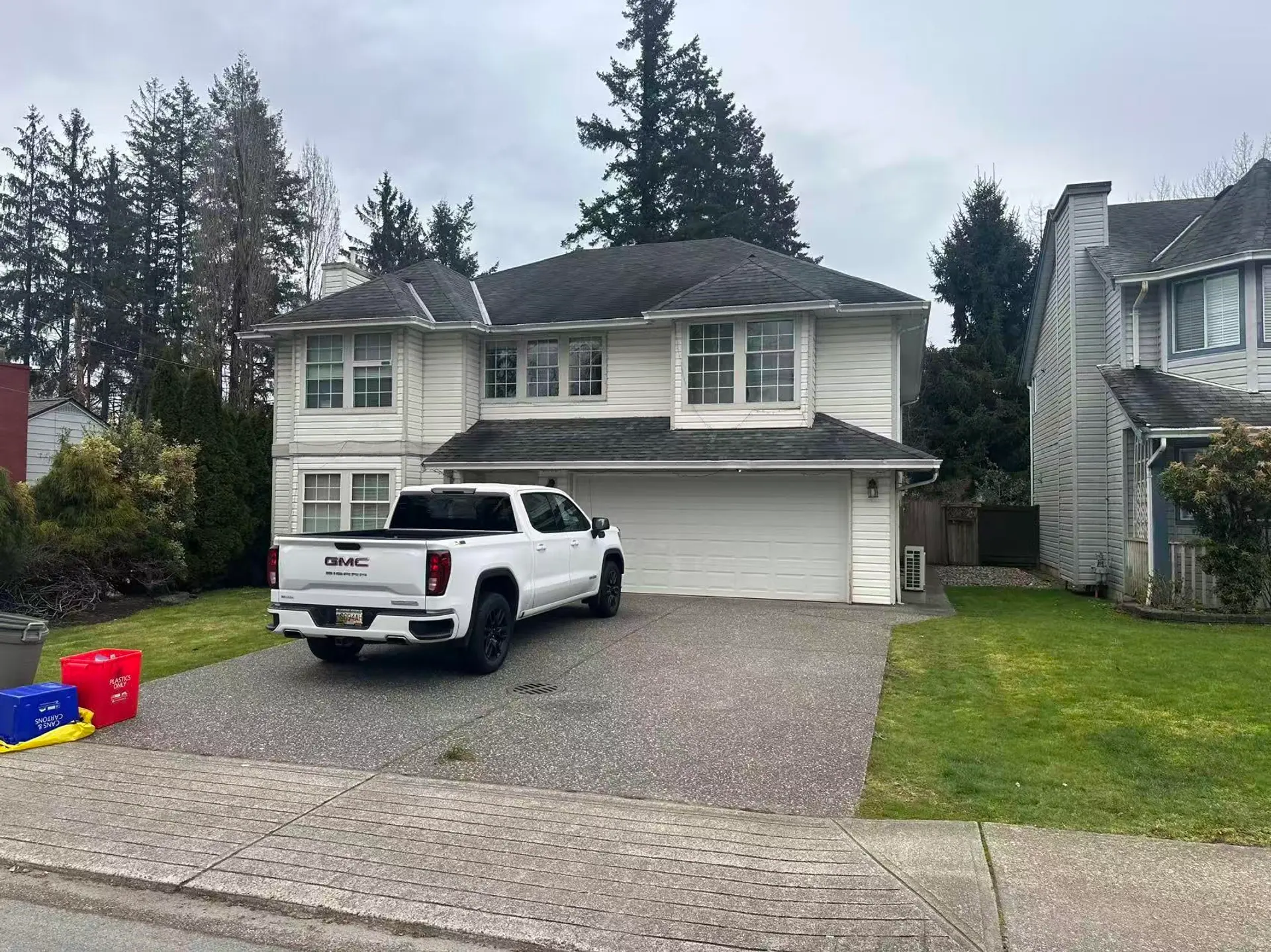 Property at 12142 227 Street, Maple Ridge, BC