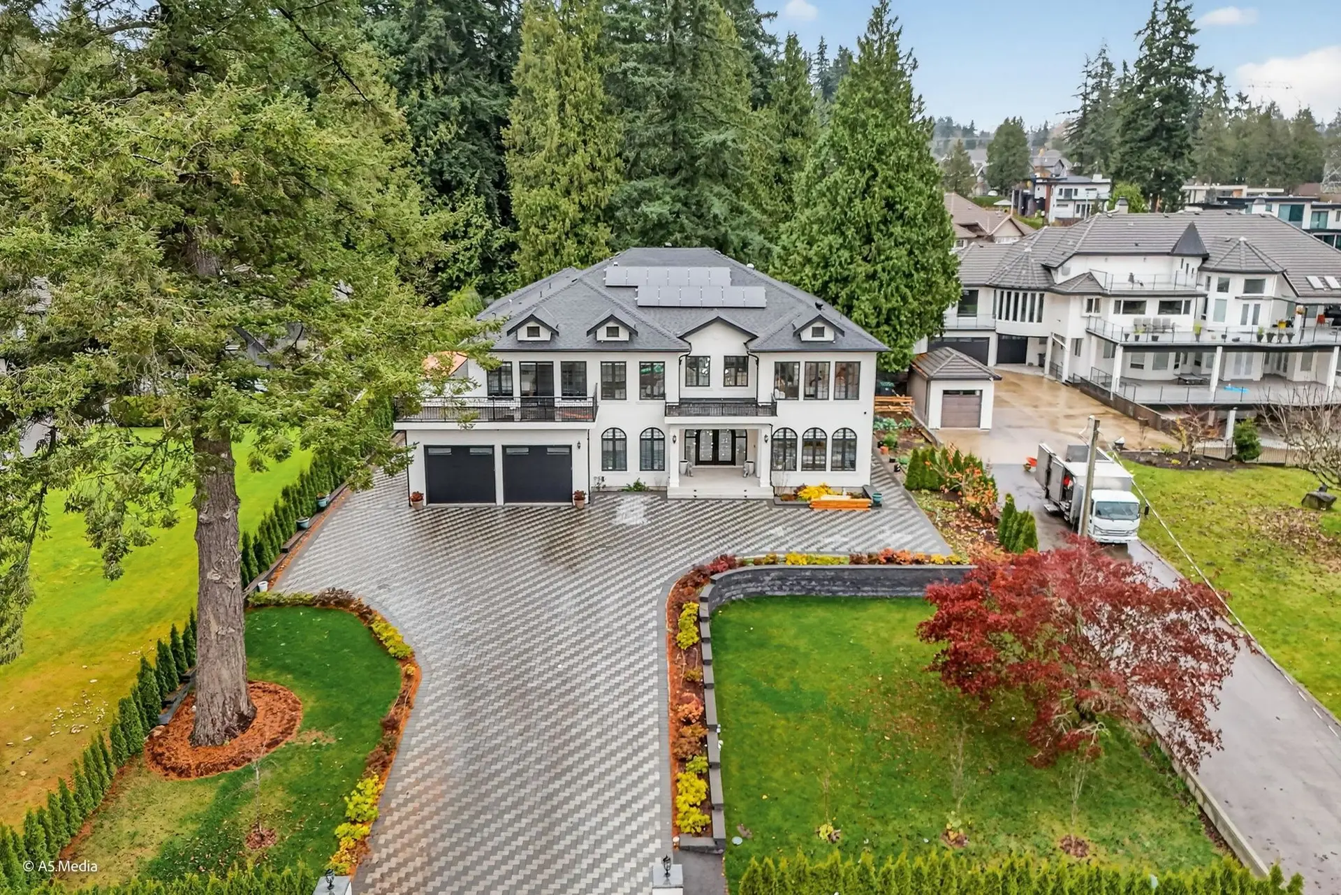 Property at 12673 54 Avenue, Surrey, BC