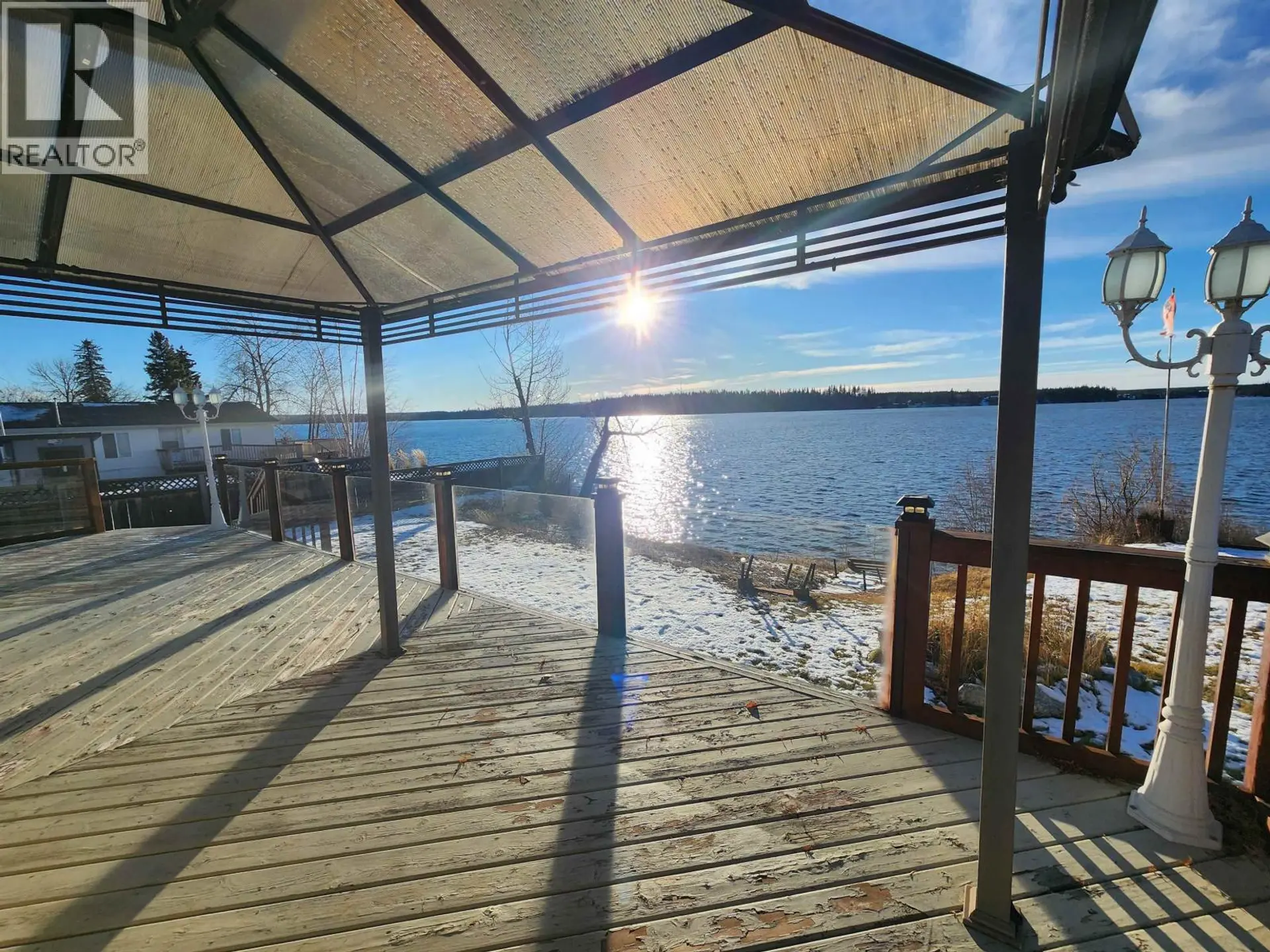 Property at 55615 JARDINE ROAD, Prince George, BC