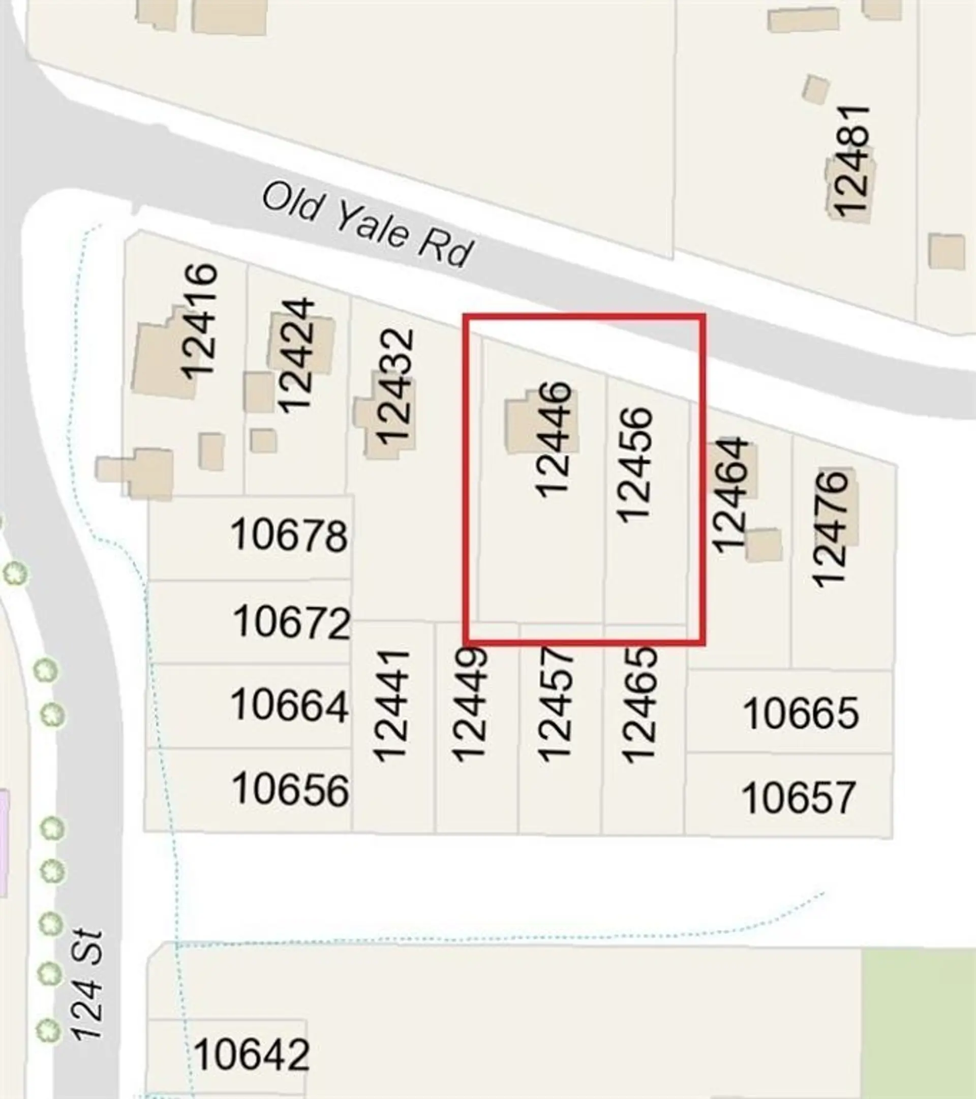 12446 Old Yale Road - Image 6