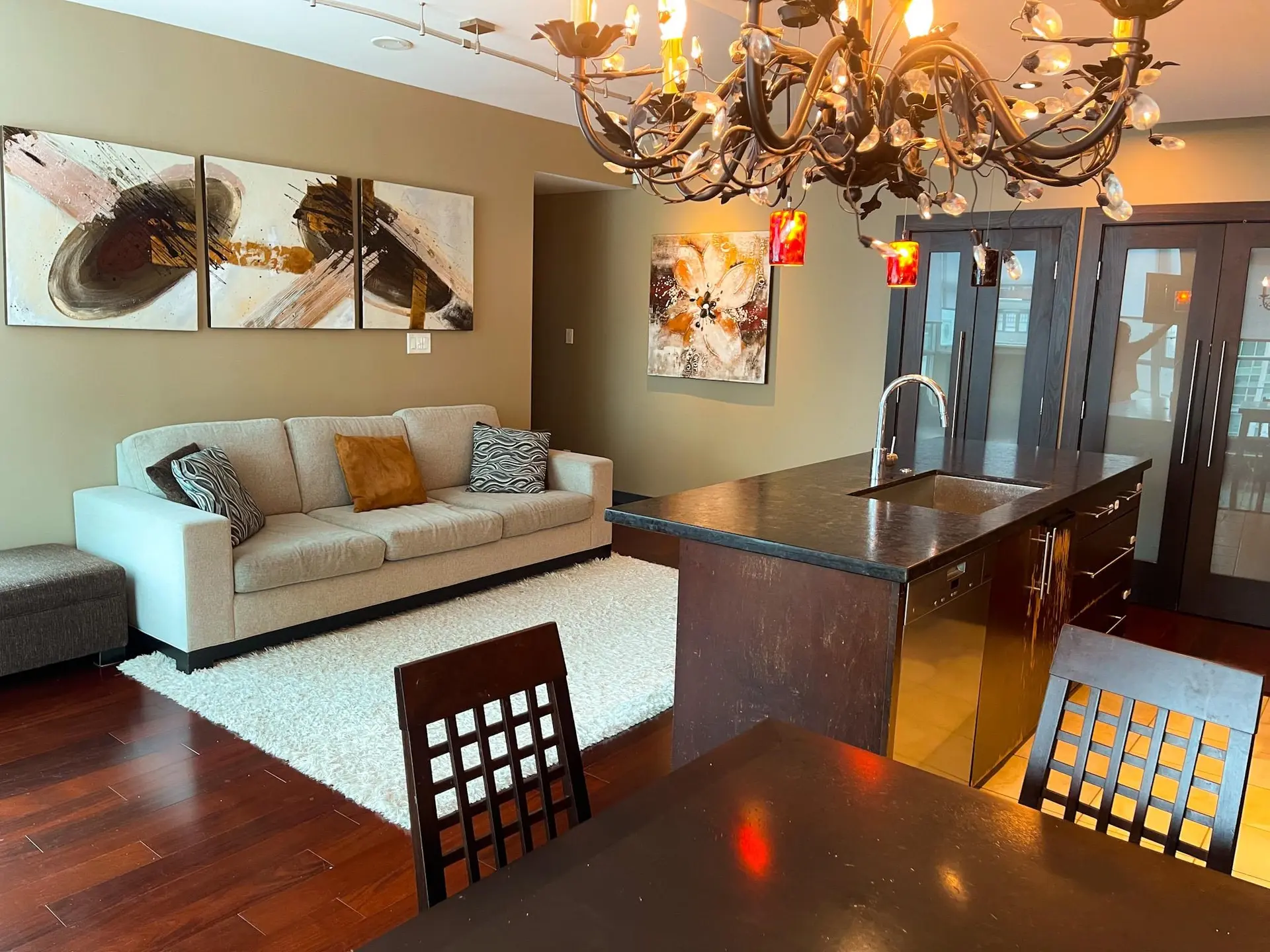 Property at #702 168 E Esplanade, North Vancouver, BC