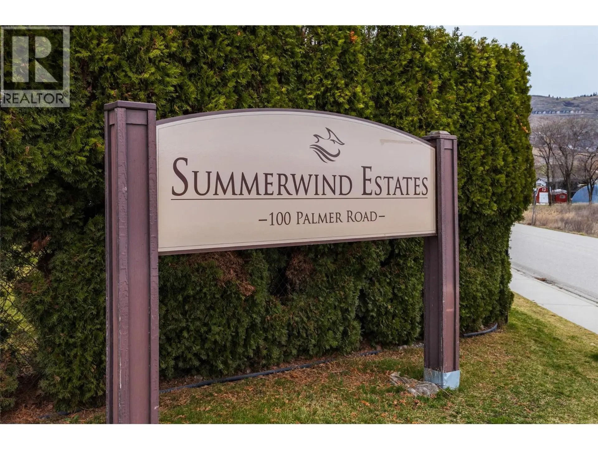 Property at #42 100 Palmer Road, Vernon, BC