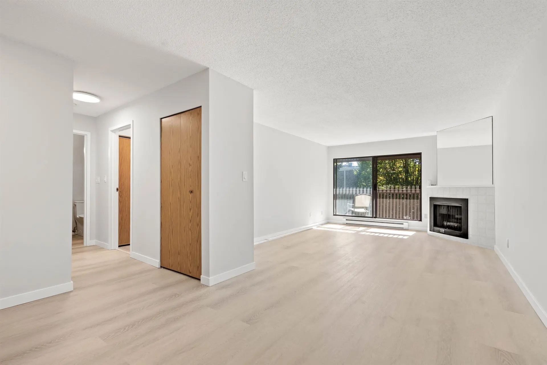 Property at #316 13507 96 Avenue, Surrey, BC