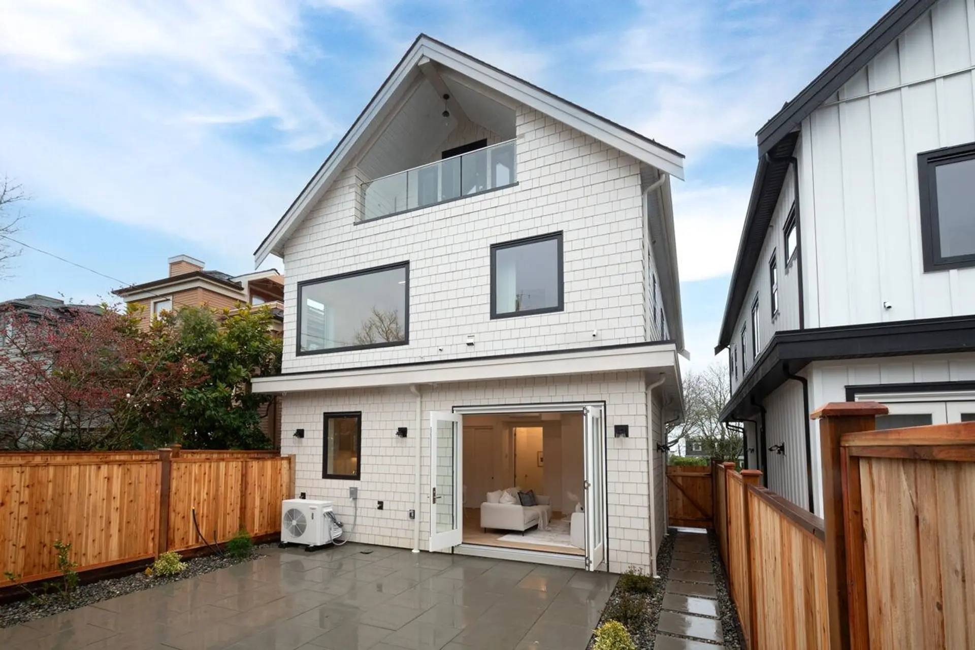 Property at 4424 W 4th Avenue, Vancouver, BC