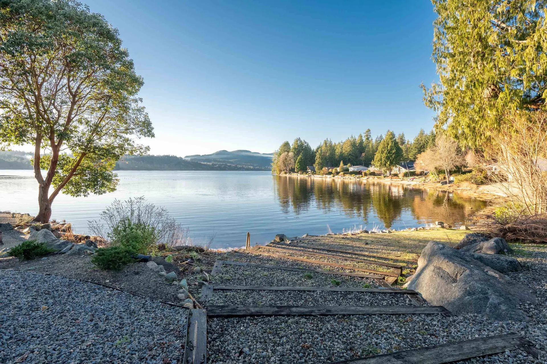 Property at 6343 Marmot Road, Sechelt, BC
