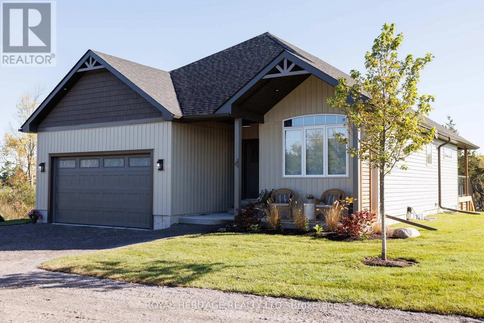 LOT 33 RIVER RAPIDS ROAD - Image 1