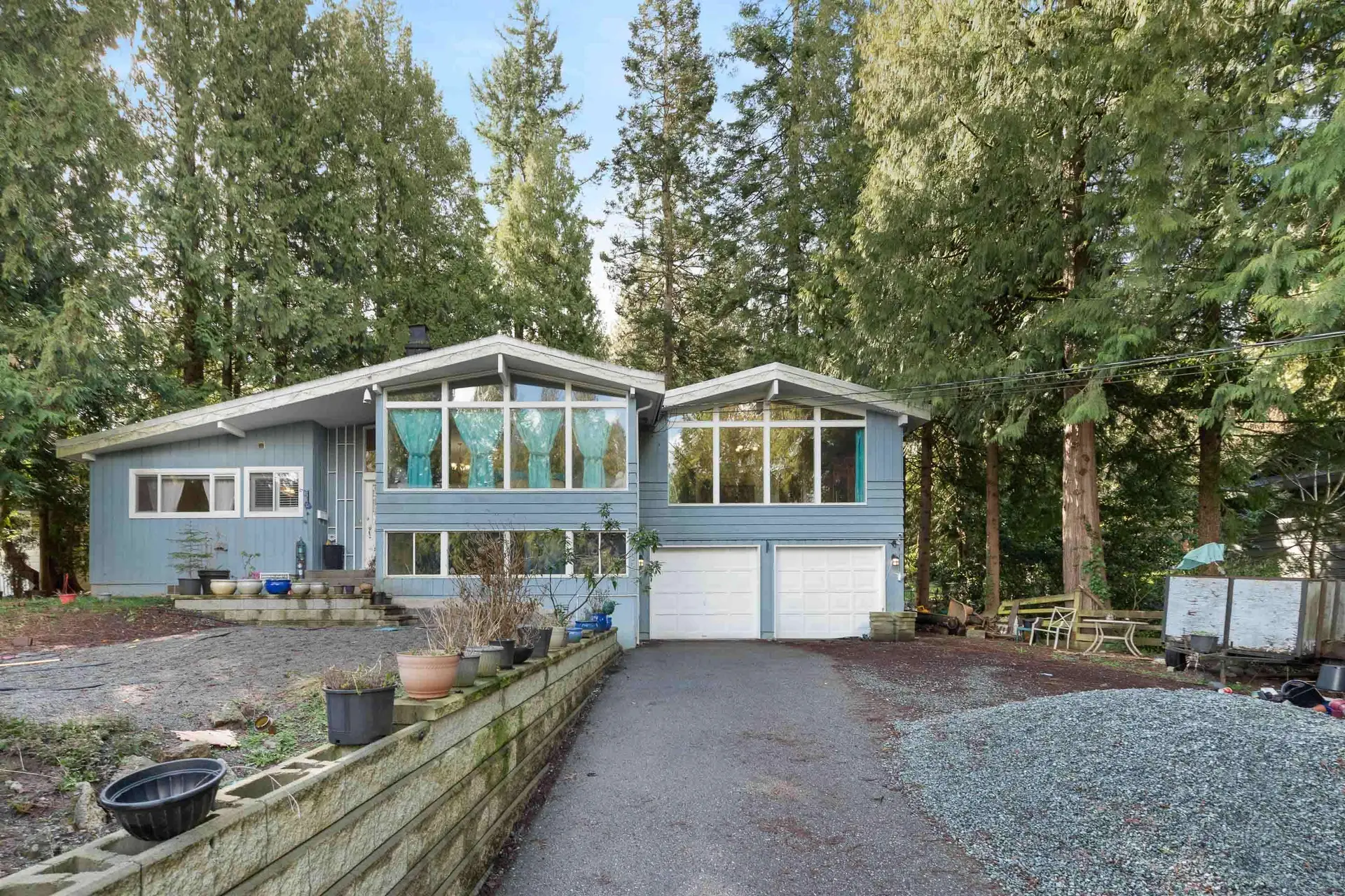 Property at 20624 48 Avenue, Langley, BC