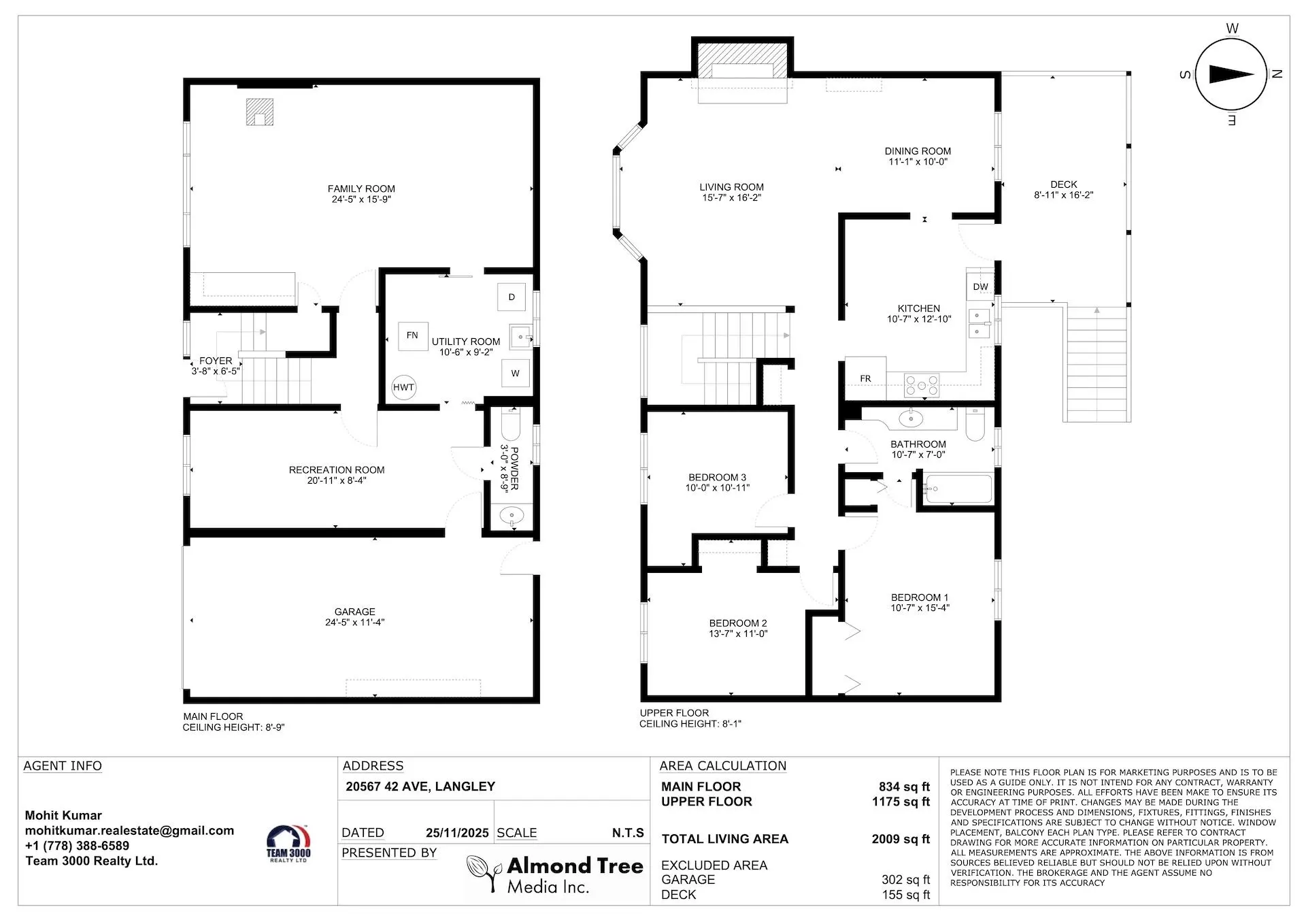 20567 42 Avenue - Image 20