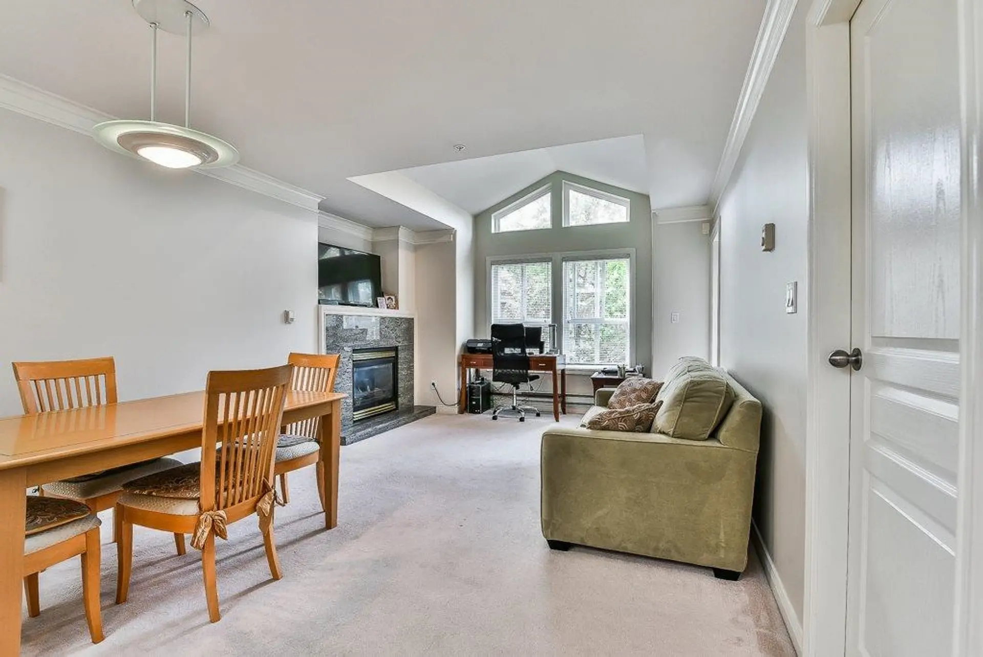 Property at #404 8115 121a Street, Surrey, BC