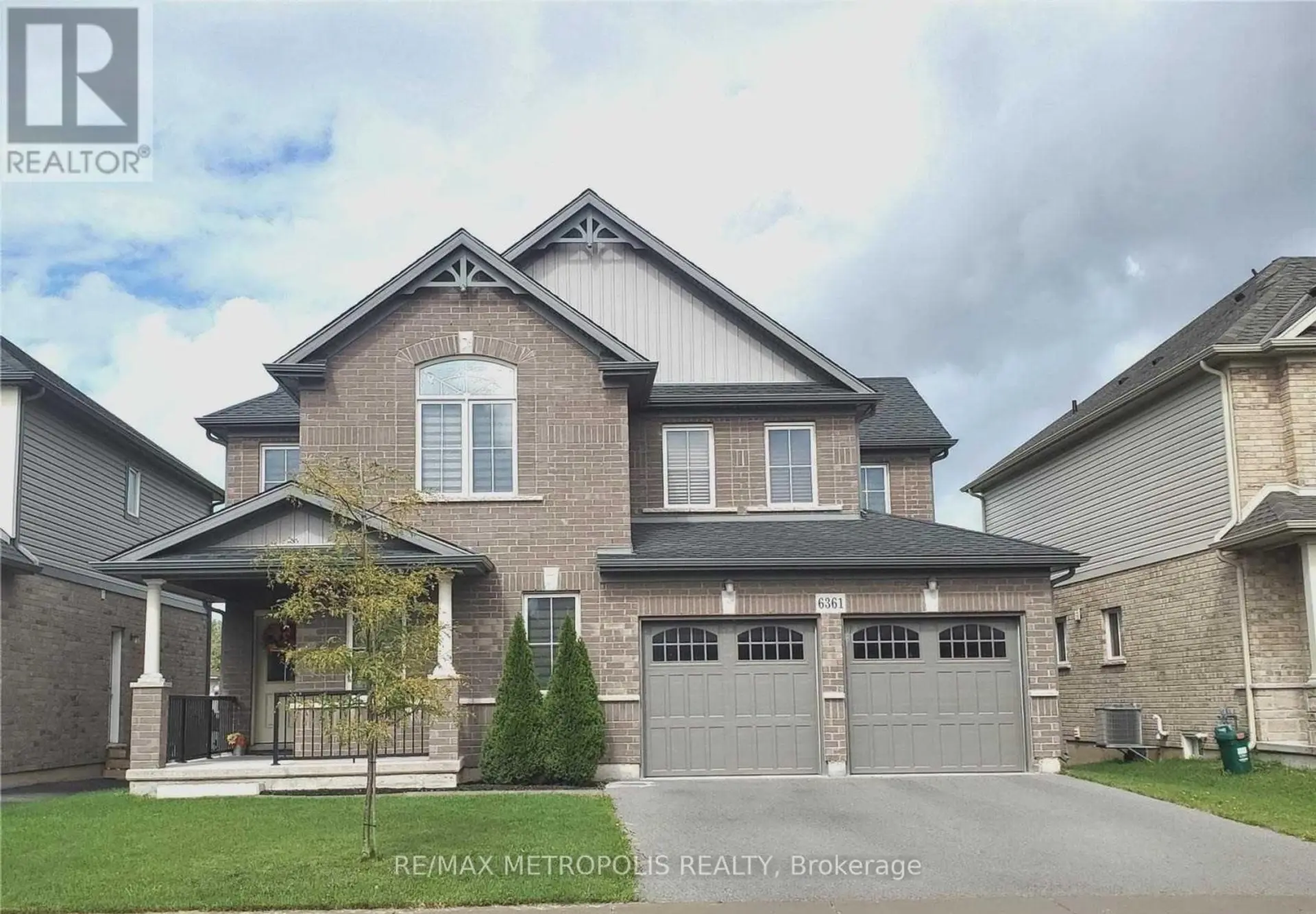 6361 SAM IORFIDA DRIVE - Image 1