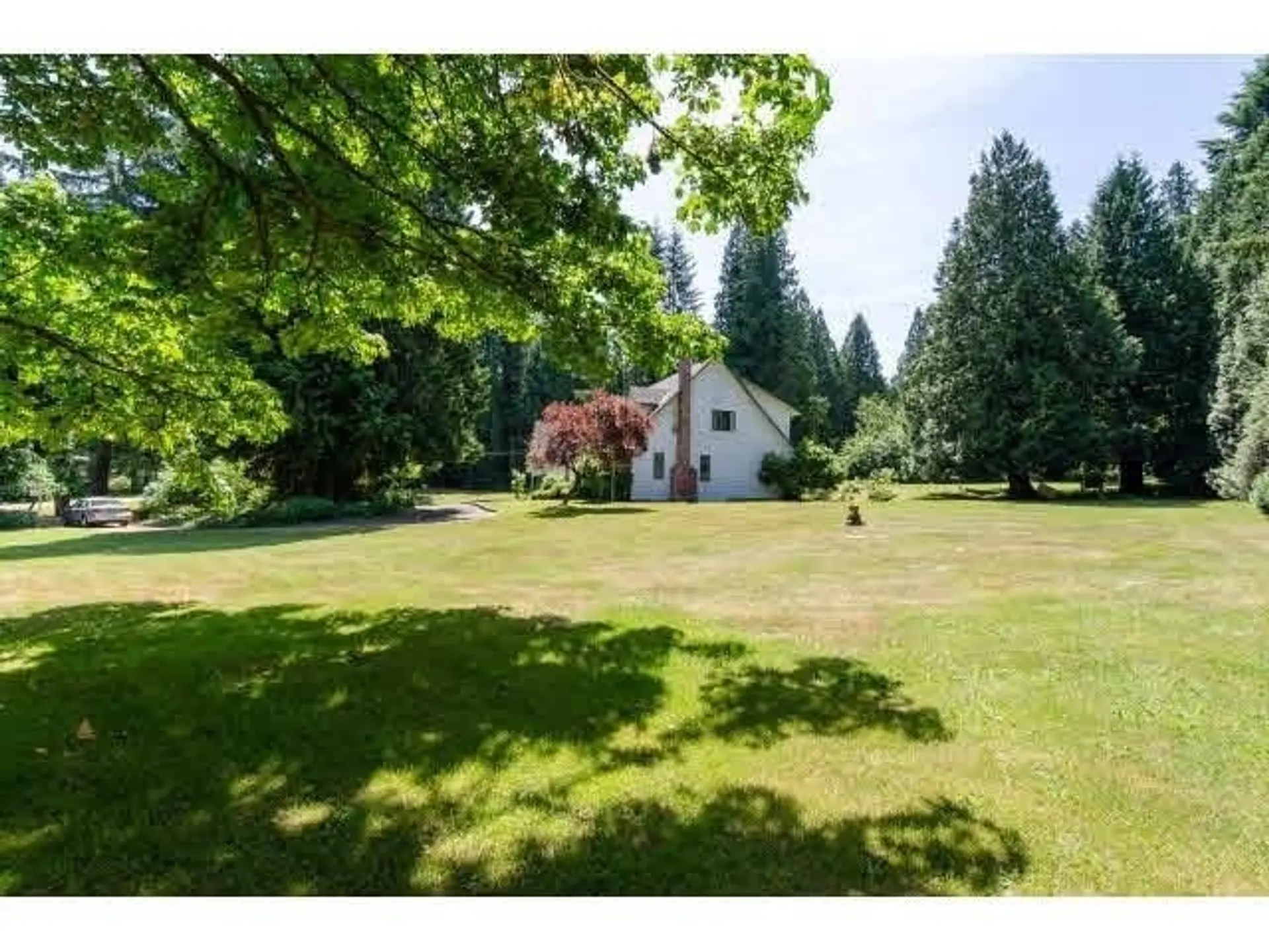 Property at 3035 Balsam Crescent, Surrey, BC