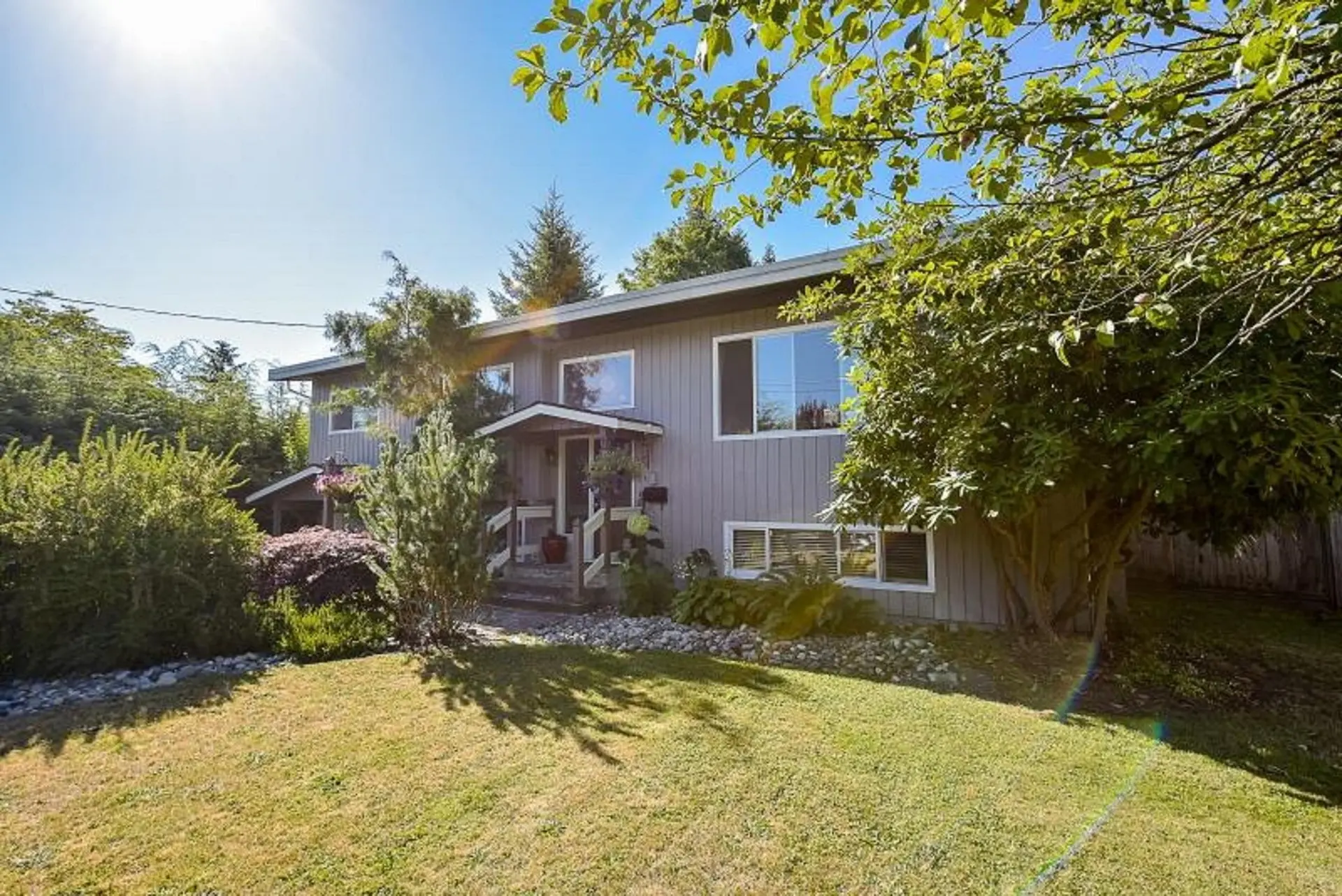 Property at 20270 50 Avenue, Langley, BC