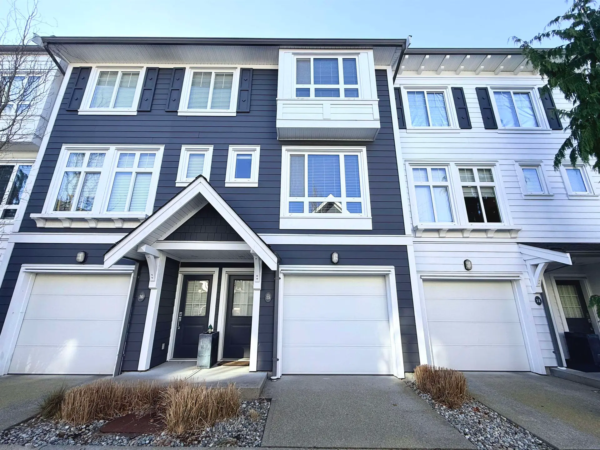 Property at #15 2487 156 Street, Surrey, BC
