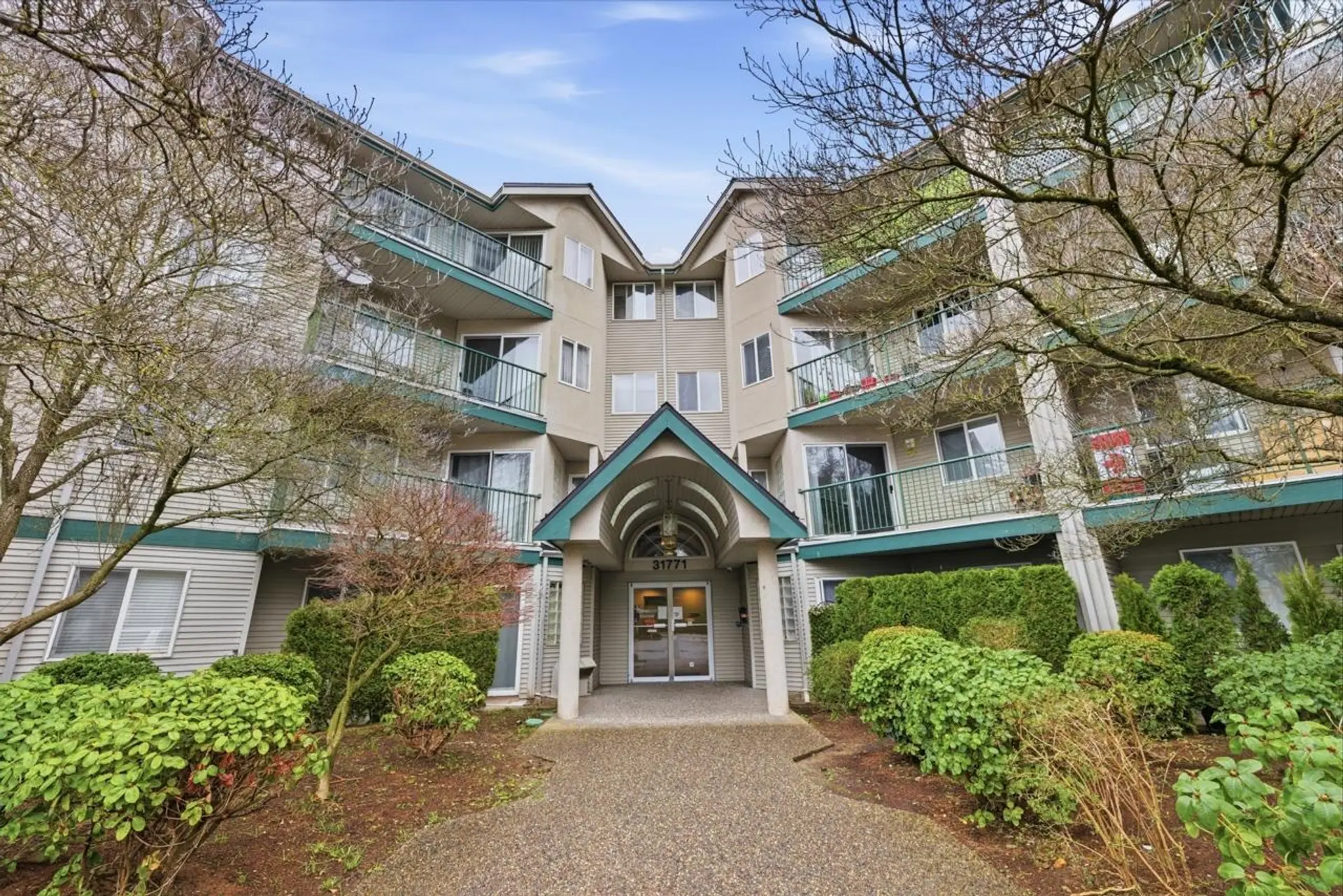 Property at #307 31771 Peardonville Road, Abbotsford, BC