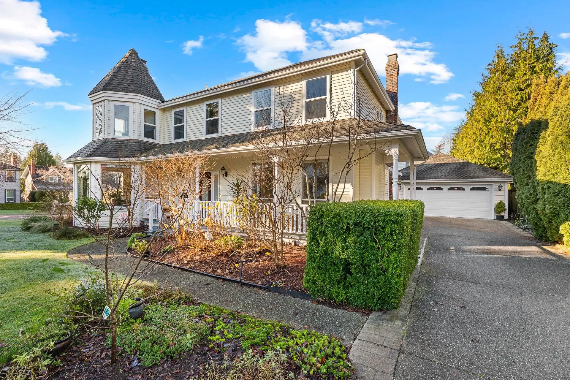 Property at 1911 131 Street, Surrey, BC