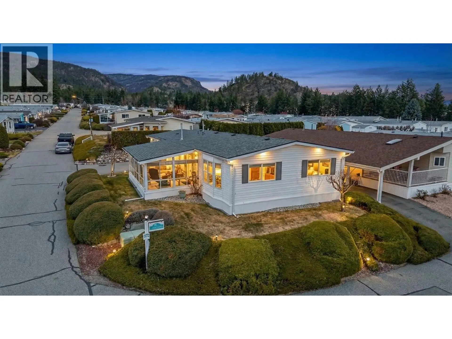 Property at #109 1850 Shannon Lake Road, West Kelowna, BC