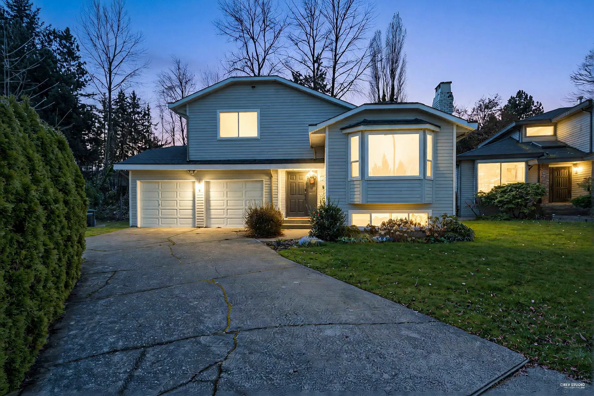 Property at 3055 Rothbury Place, Burnaby, BC