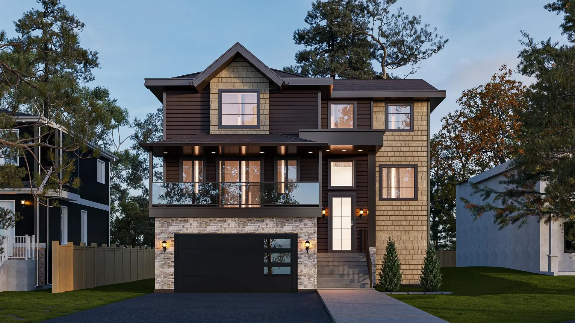 Property at 11077 241a Street, Maple Ridge, BC