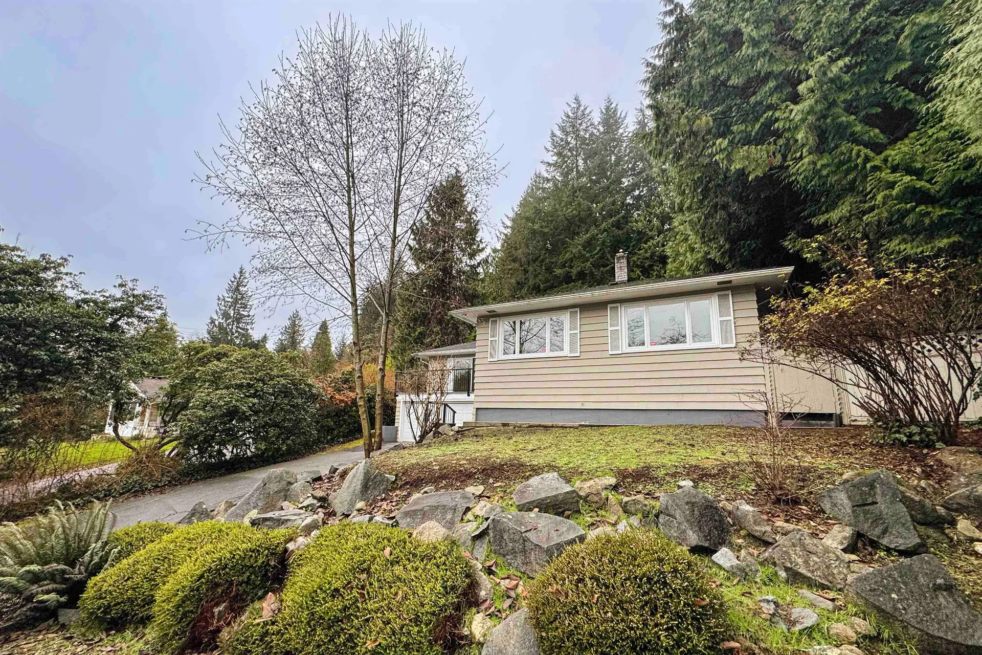 Property at 111 Bonnymuir Drive, West Vancouver, BC