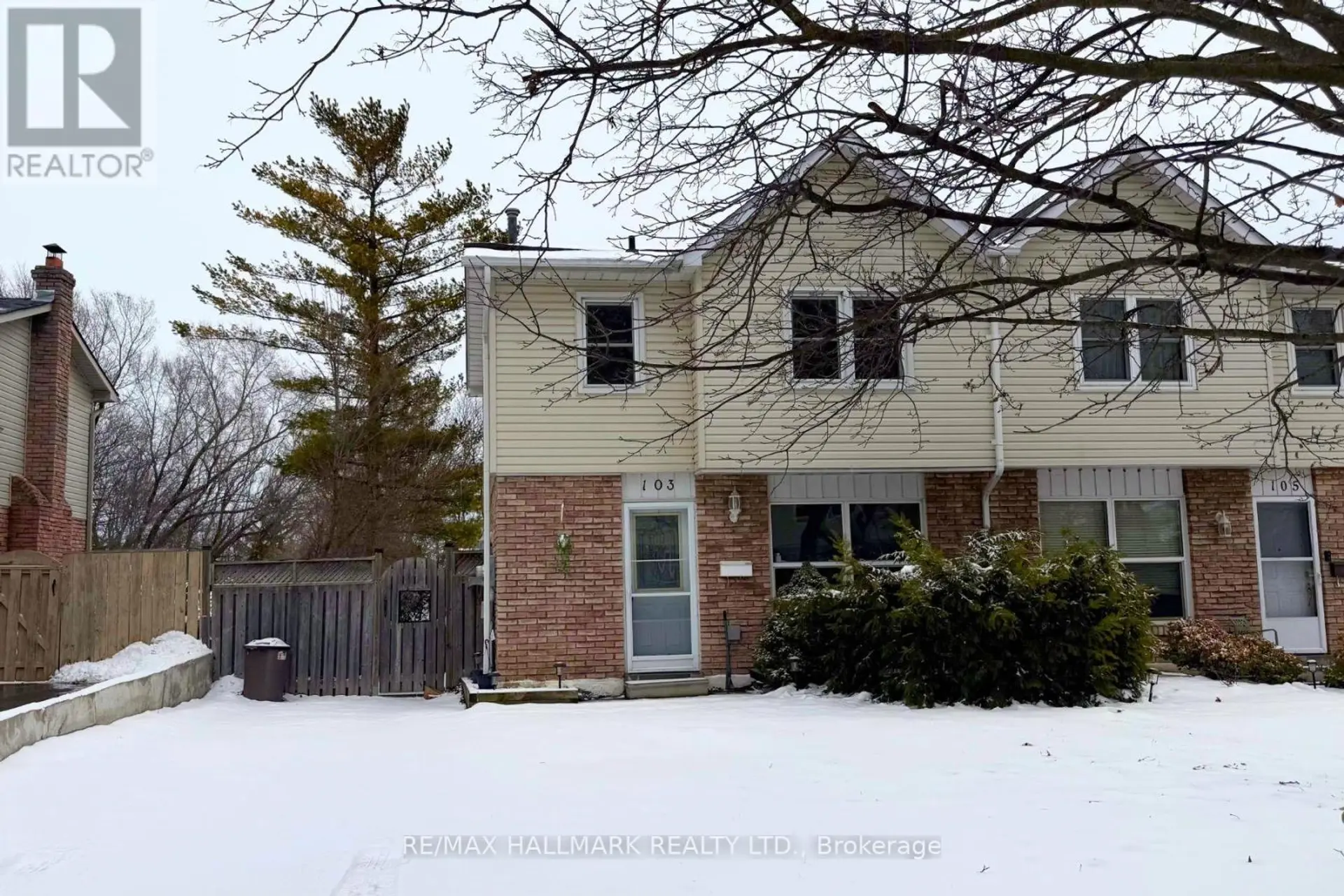 103 GUTHRIE CRESCENT - Image 1