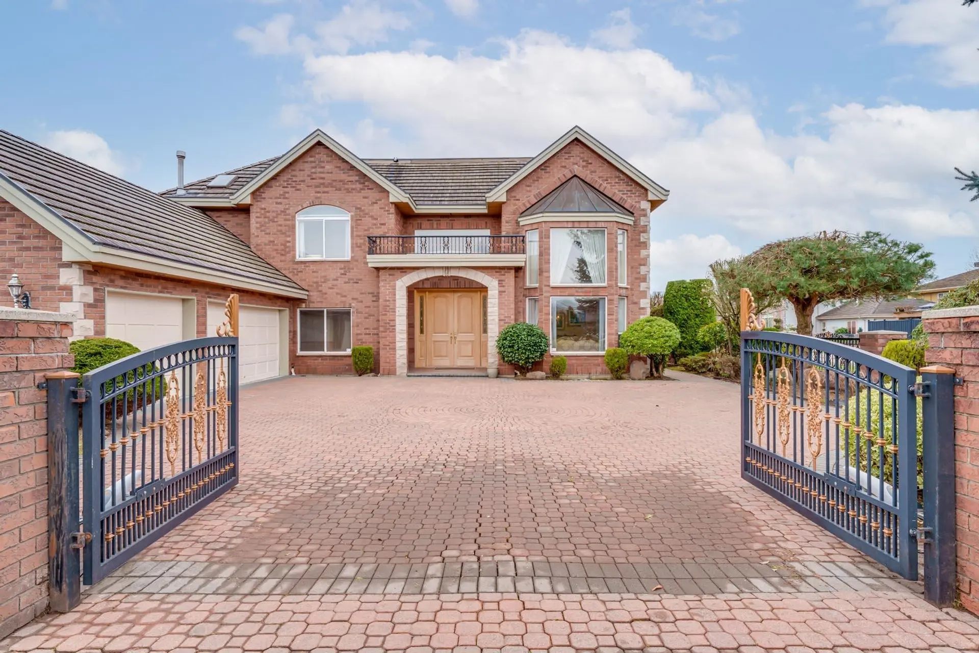 Property at 7460 Broadmoor Boulevard, Richmond, BC